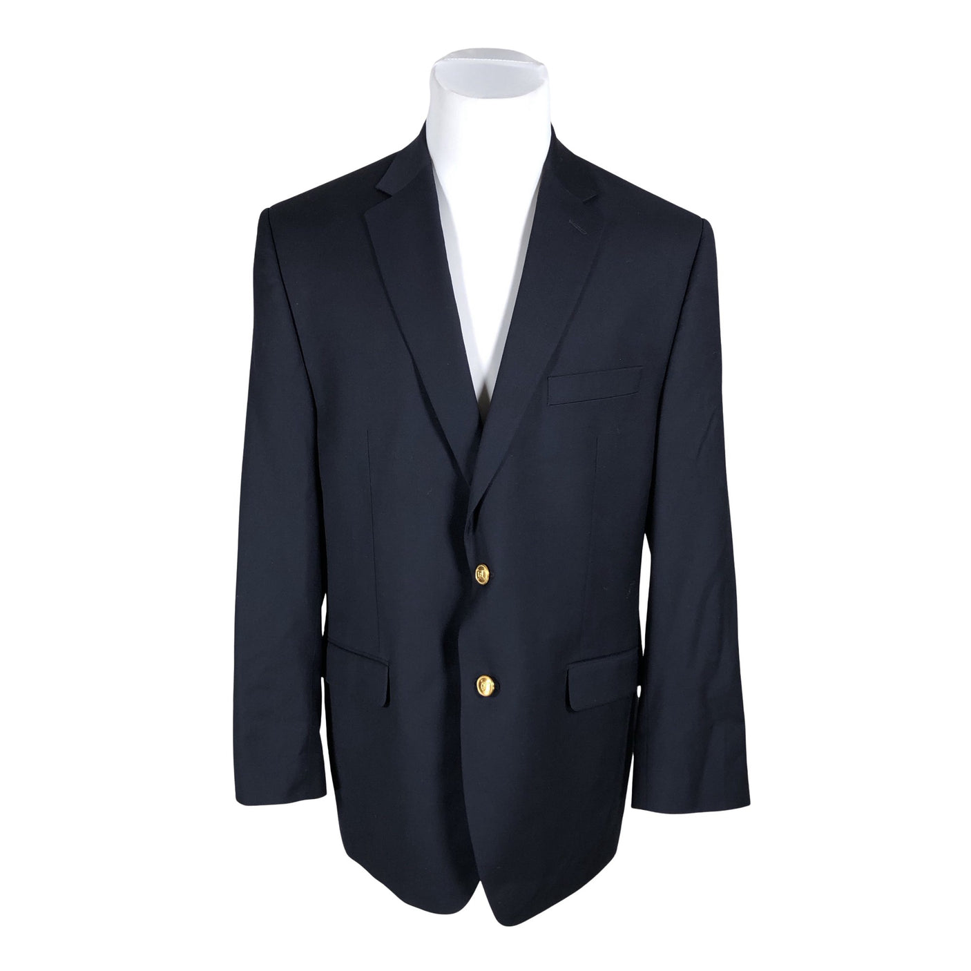 Unisex Lauren Ralph Lauren - Blazer, size XXS - Blue (1)