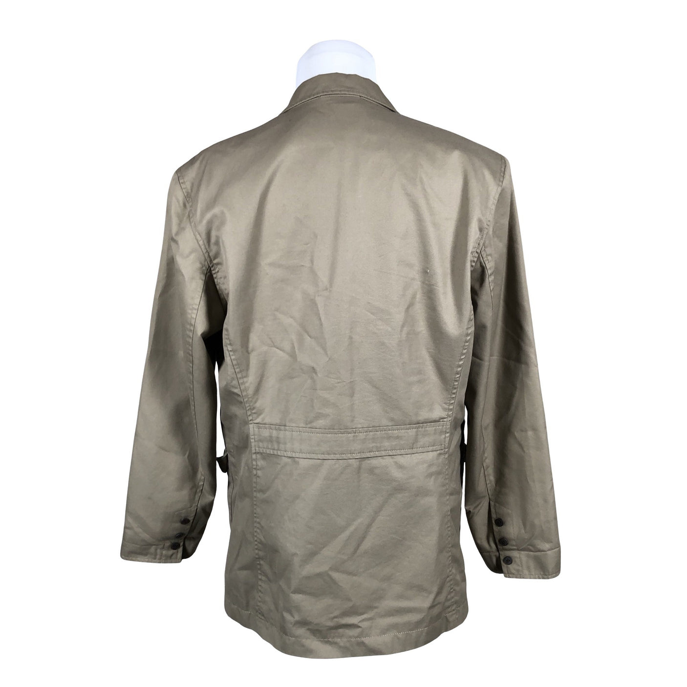Unisex The Territory Ahead - Blazer, size XXL - Green (3)