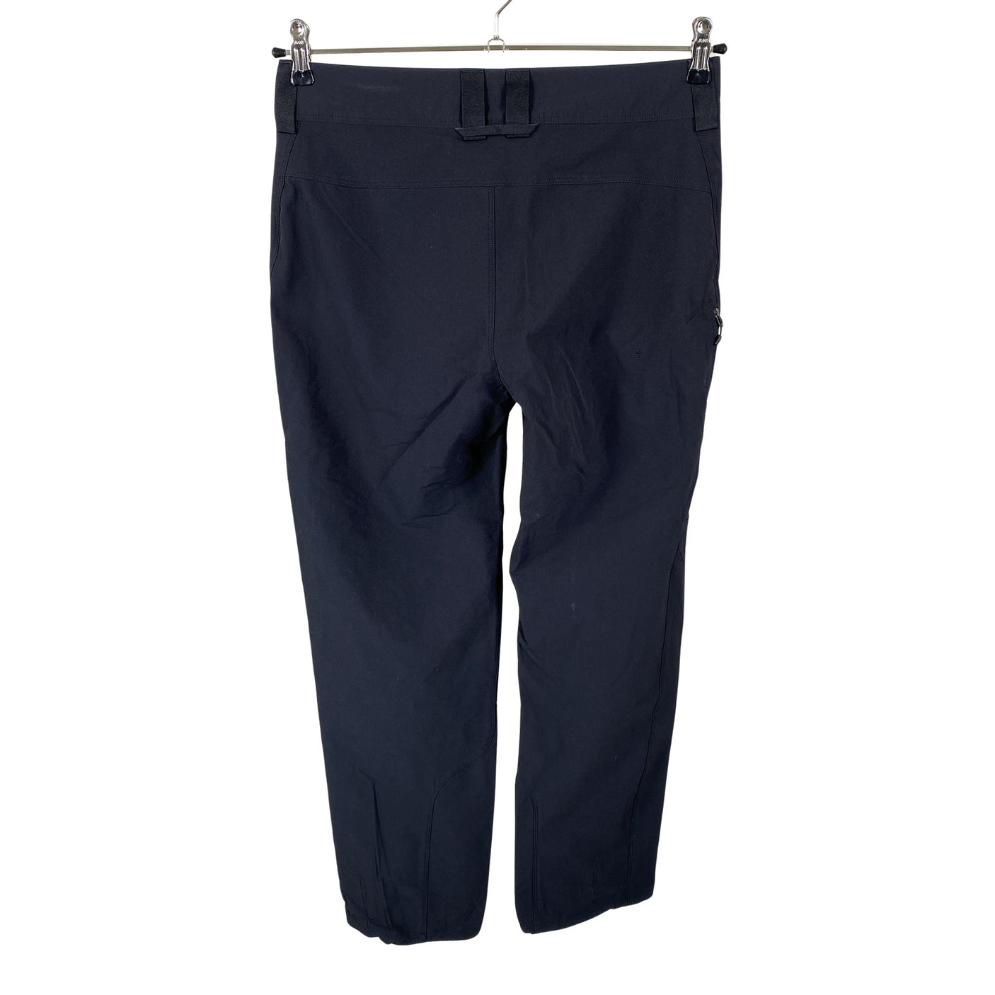 Unisex Haglöfs - Outdoor pants, size 36 - Black (2)