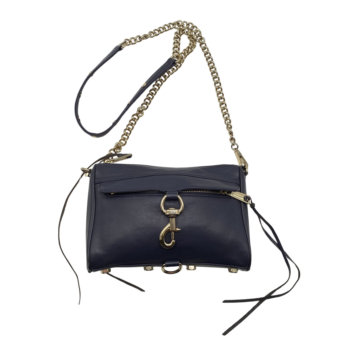 Unisex Rebecca Minkoff - Shoulder bag, size Midi - Blue (1)