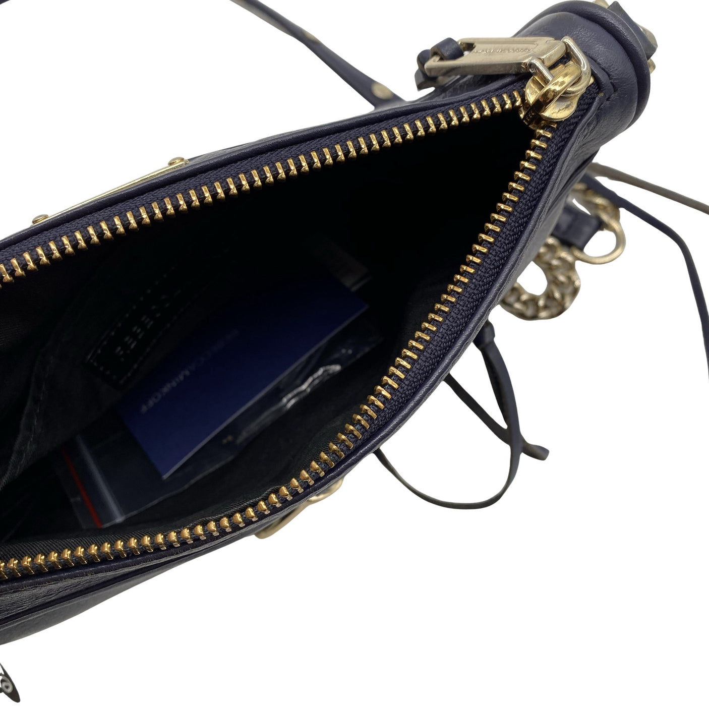 Unisex Rebecca Minkoff - Shoulder bag, size Midi - Blue (2)