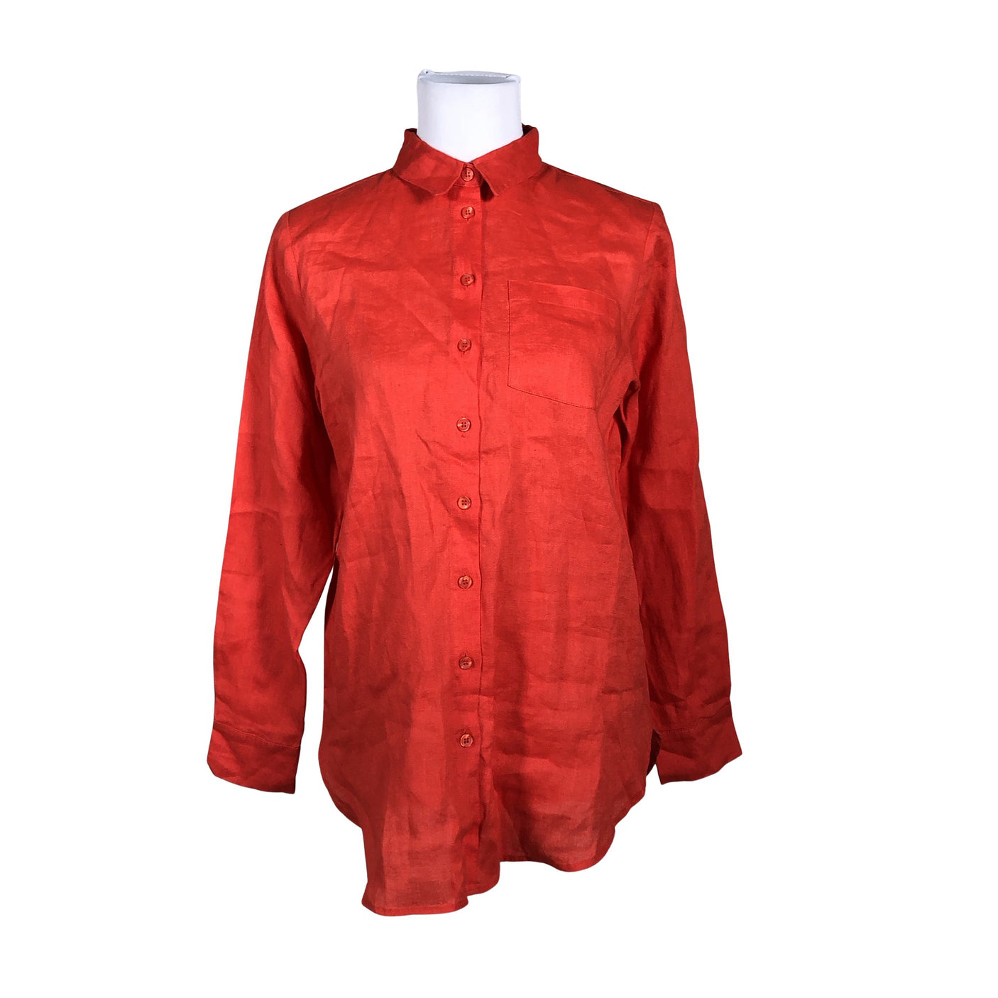 Unisex Nanso - Blouse, size 36 - Red (1)