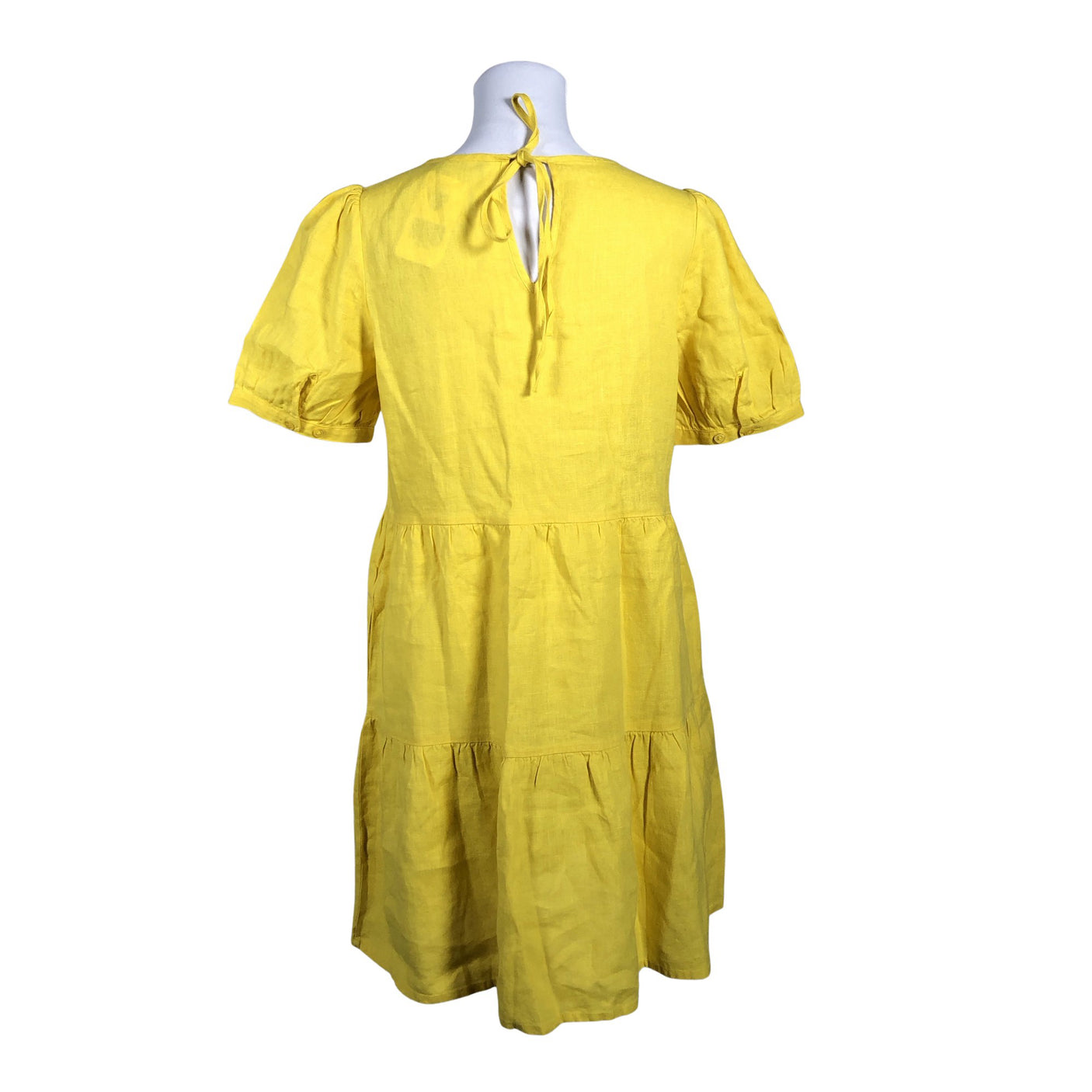 Unisex Nanso - Dress, size 36 - Yellow (3)