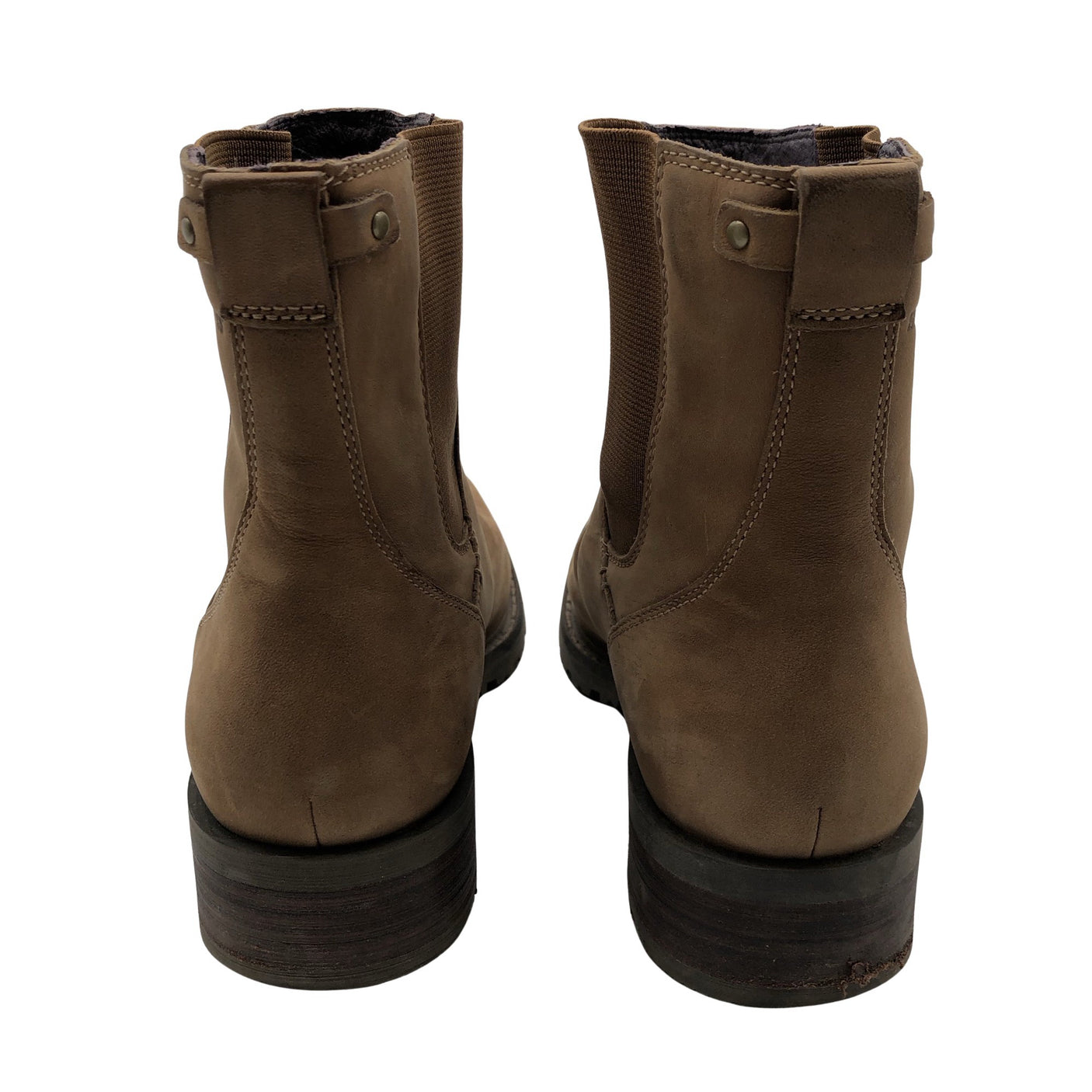 Unisex Sebago - Ankle boots, size 38 - Brown (5)