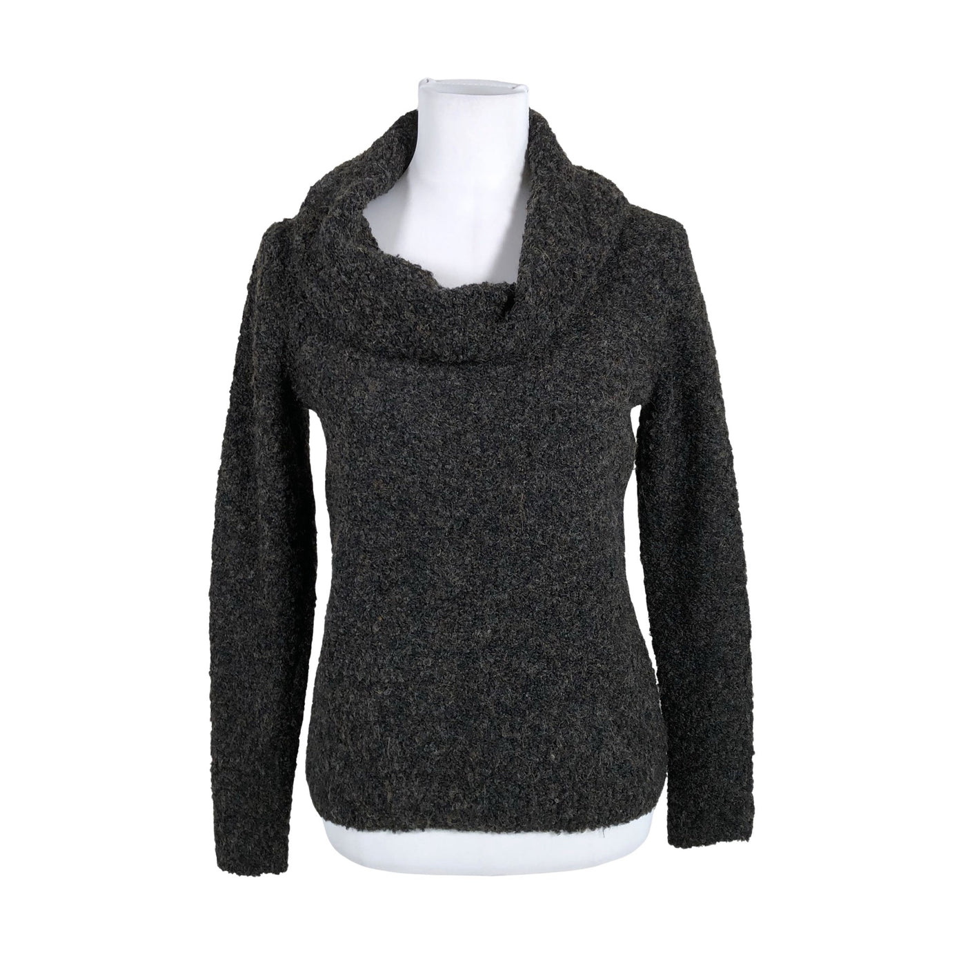 Unisex Tom Tailor - Sweater, size 36 - Brown (1)