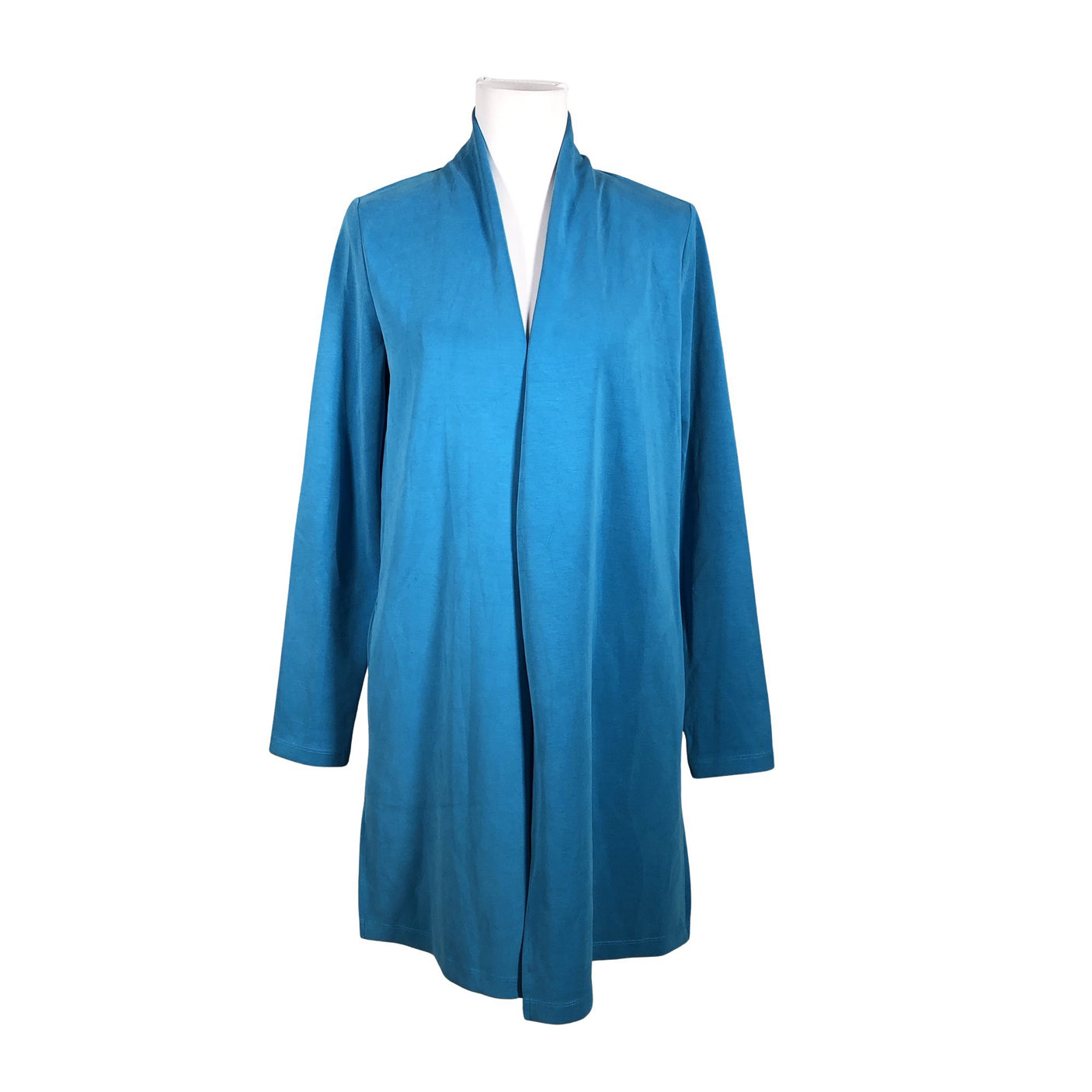 Unisex Taifun - Cardigan, size 40 - Blue (1)