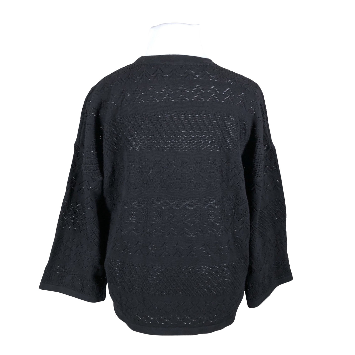 Unisex Nanso - Sweater, size 42 - Black (2)