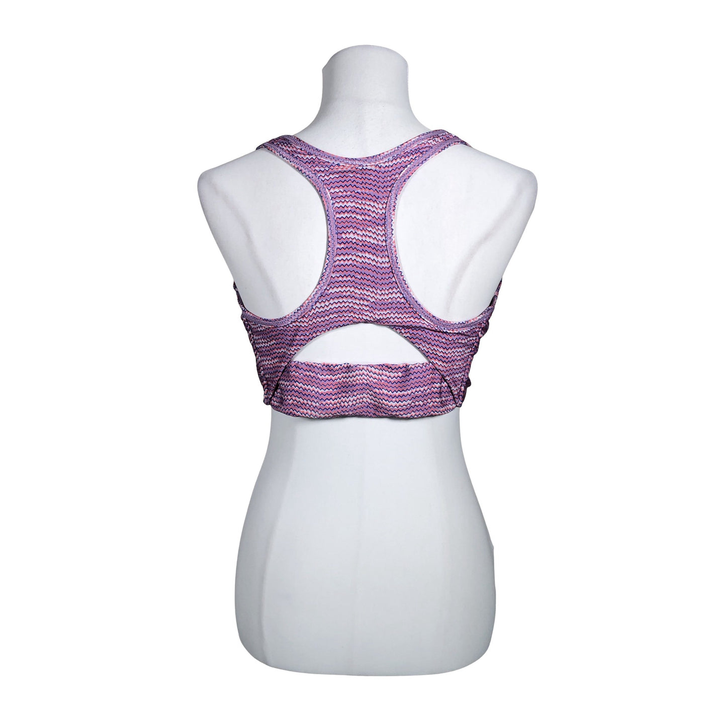 Unisex Röhnisch - Sports top, size 38 - Violet (2)
