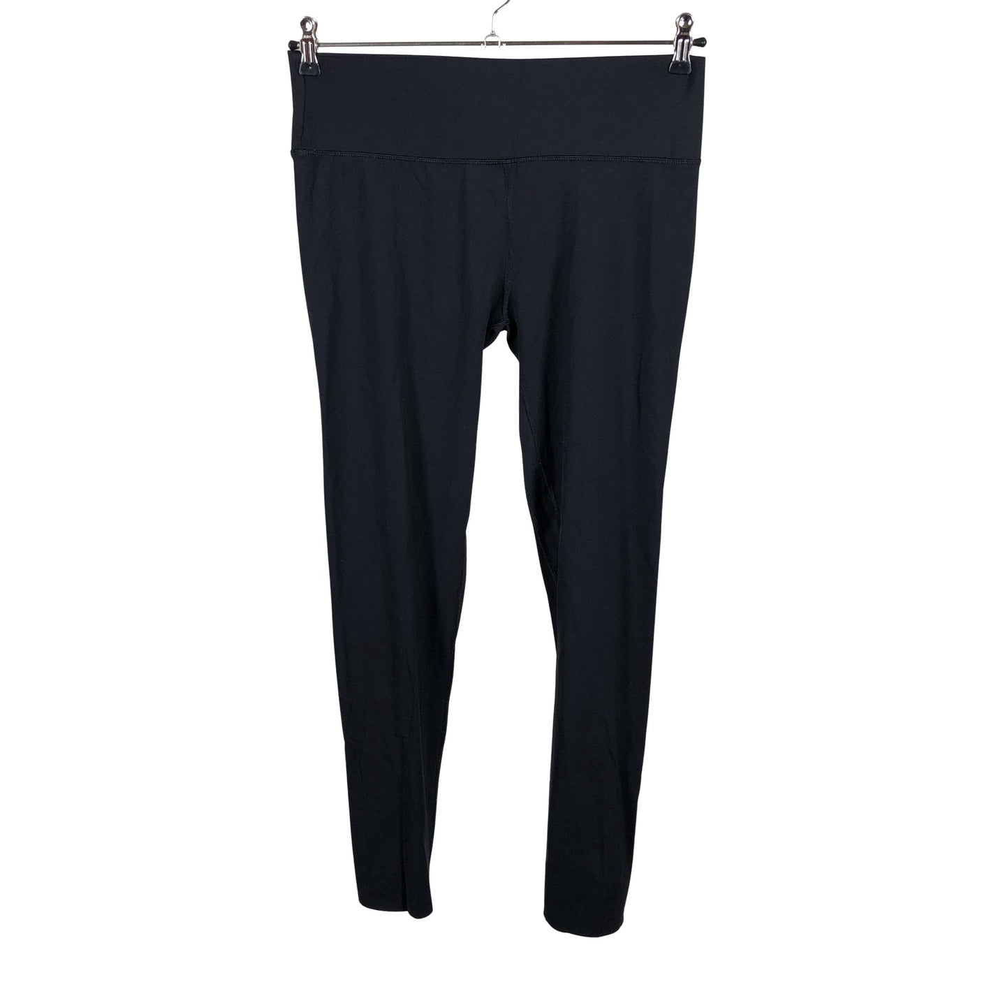 Unisex ICIW – Icaniwill - Sports tights, size 42 - Black (1)