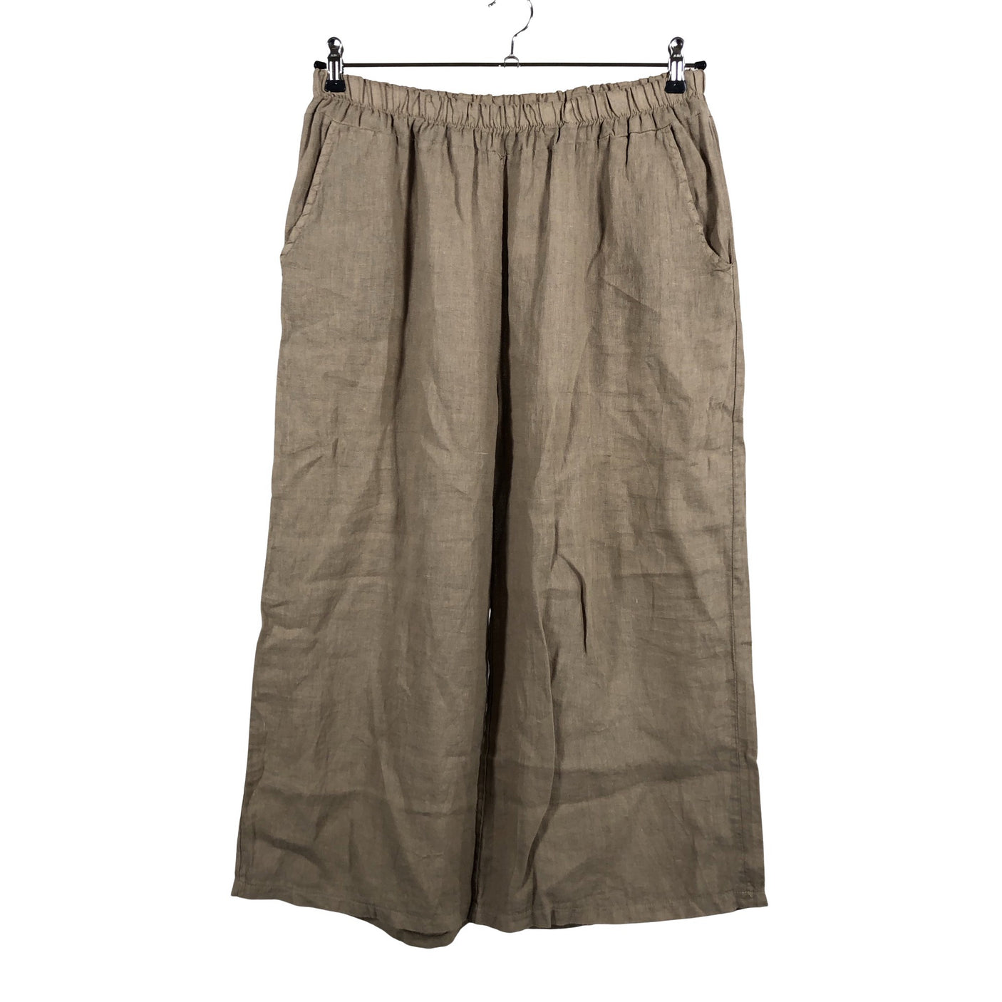 Unisex Bohemiana - Slacks, size 42 - Beige (1)