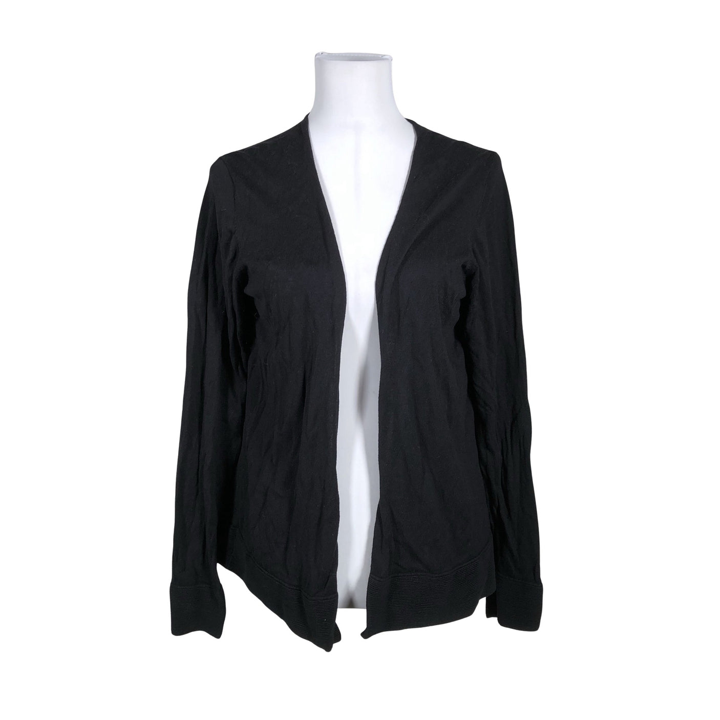 Unisex Esprit - Cardigan, size 40 - Black (1)