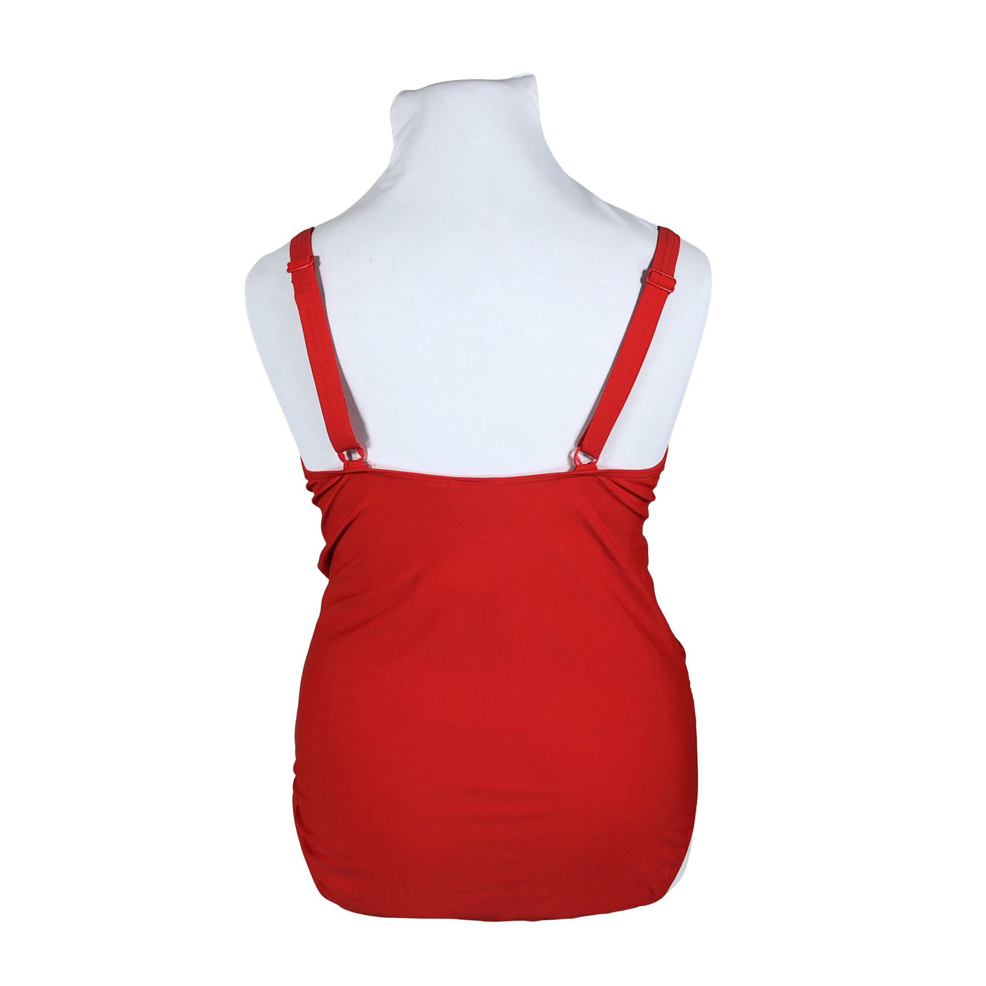 Unisex Junarose - Swimsuit, size 44 - Red (2)