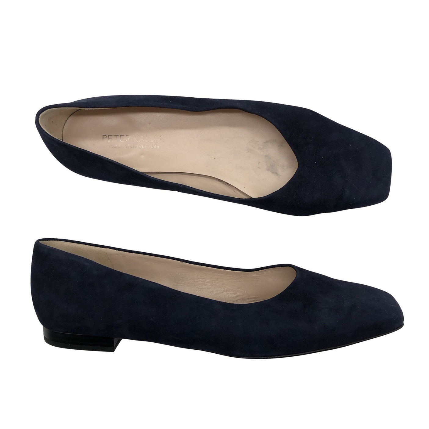 Unisex Peter Kaiser - Ballerinas, size 42 - Blue (2)