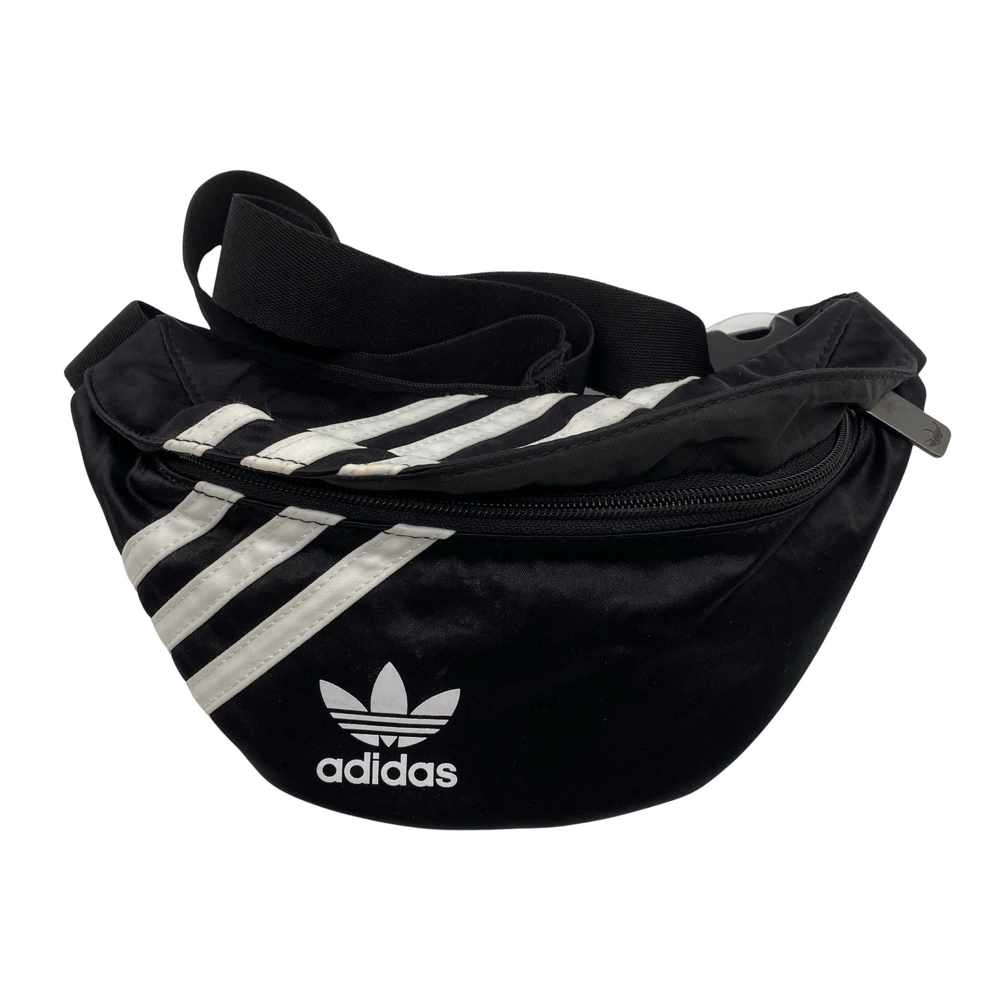 Unisex Adidas - Belt bag, size Mini - Black (1)