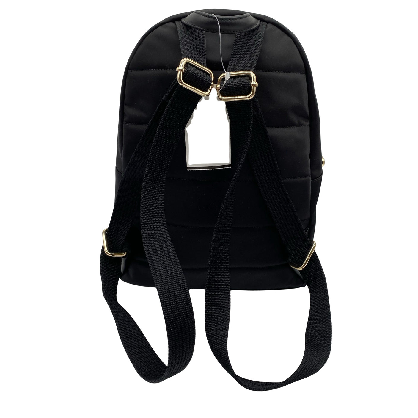 Unisex Tommy Hilfiger - Backpack, size Ei kokoa - Black (2)