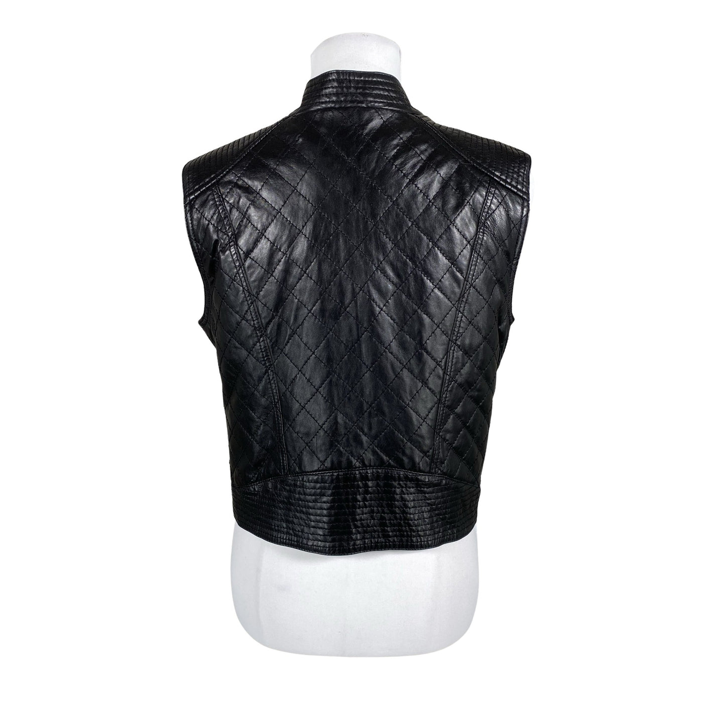Unisex Andiata - Vest, size 40 - Black (3)