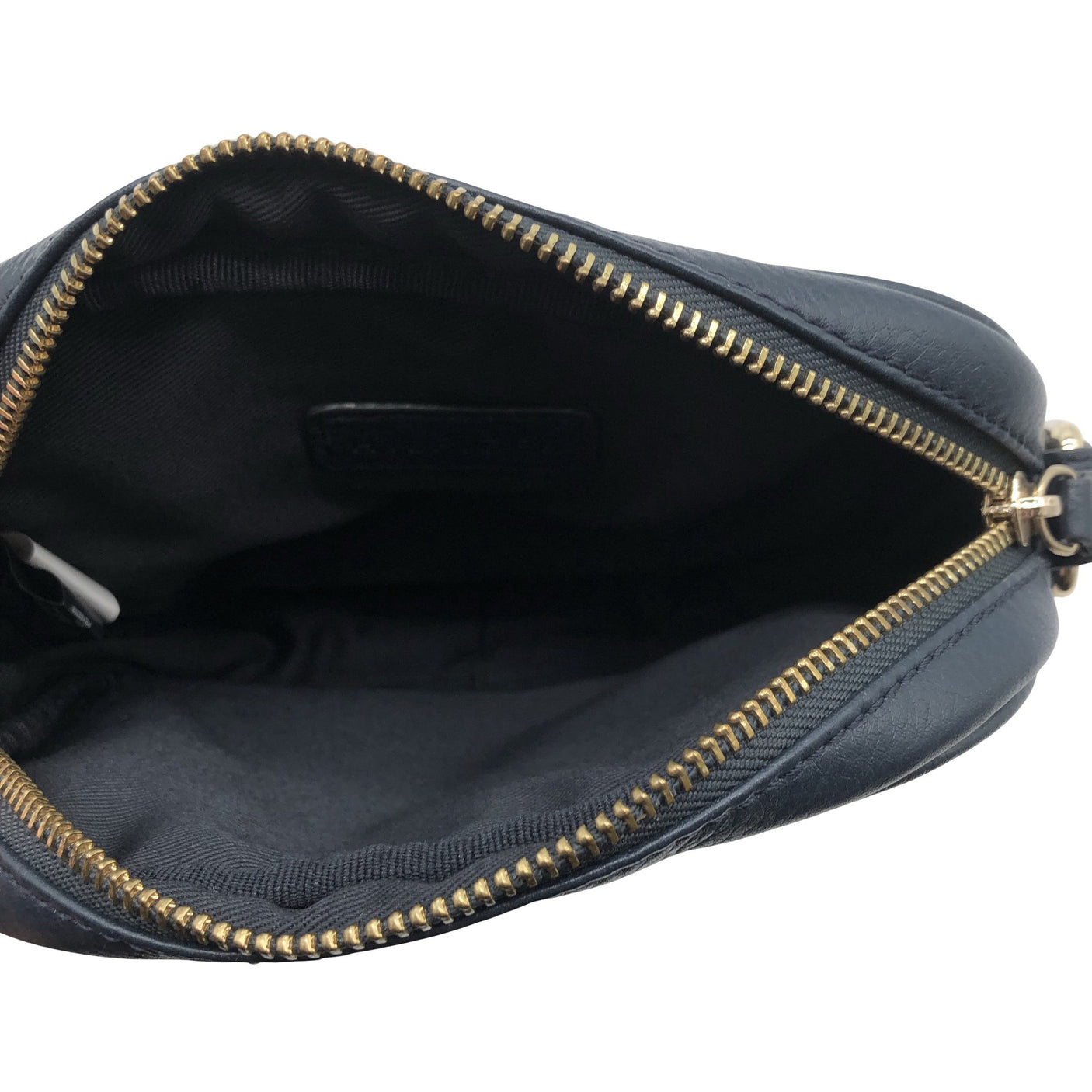 Unisex Tommy Hilfiger - Shoulder bag, size Mini - Blue (2)