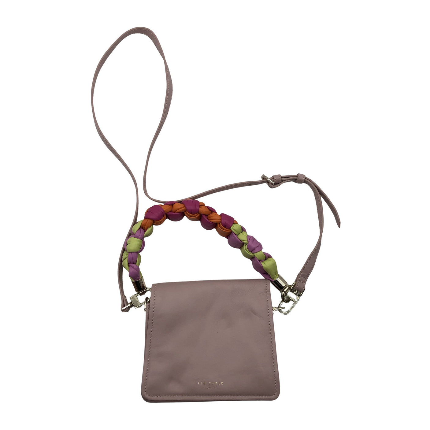 Unisex Ted Baker - Shoulder bag, size Mini - Light pink (3)