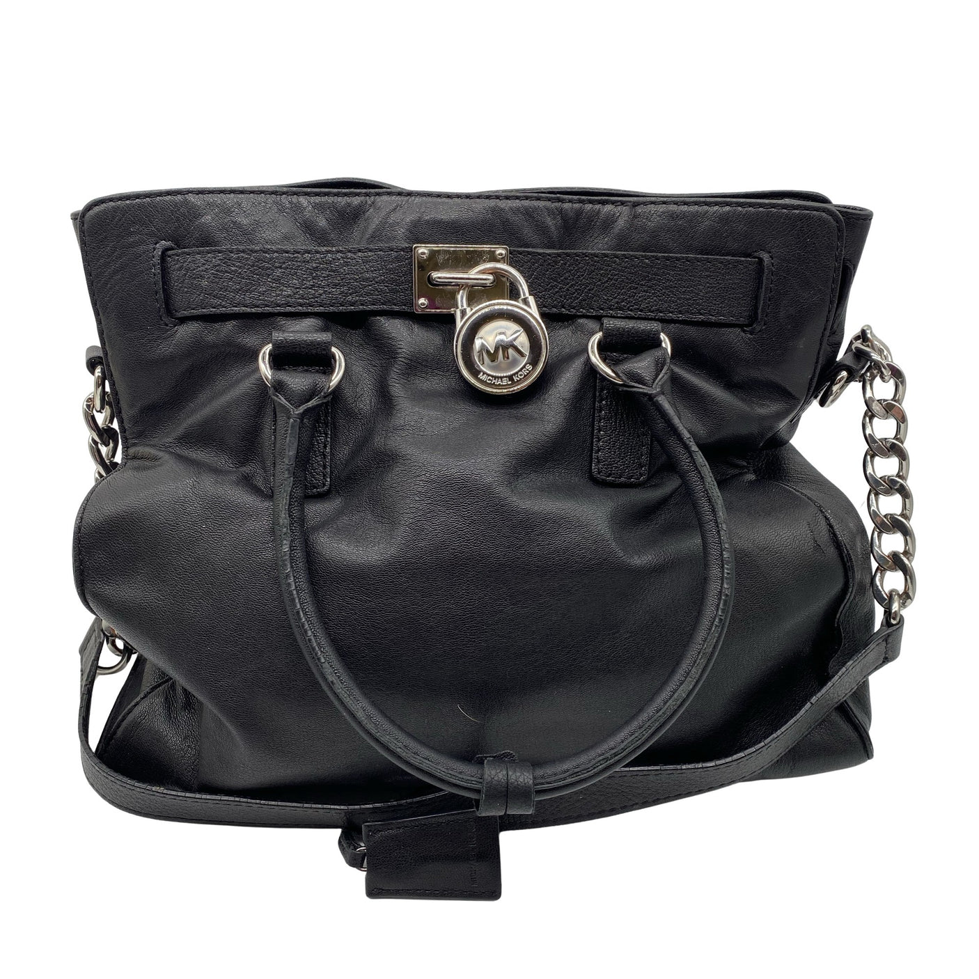 Unisex Michael Kors - Handbag, size Maxi - Black (1)