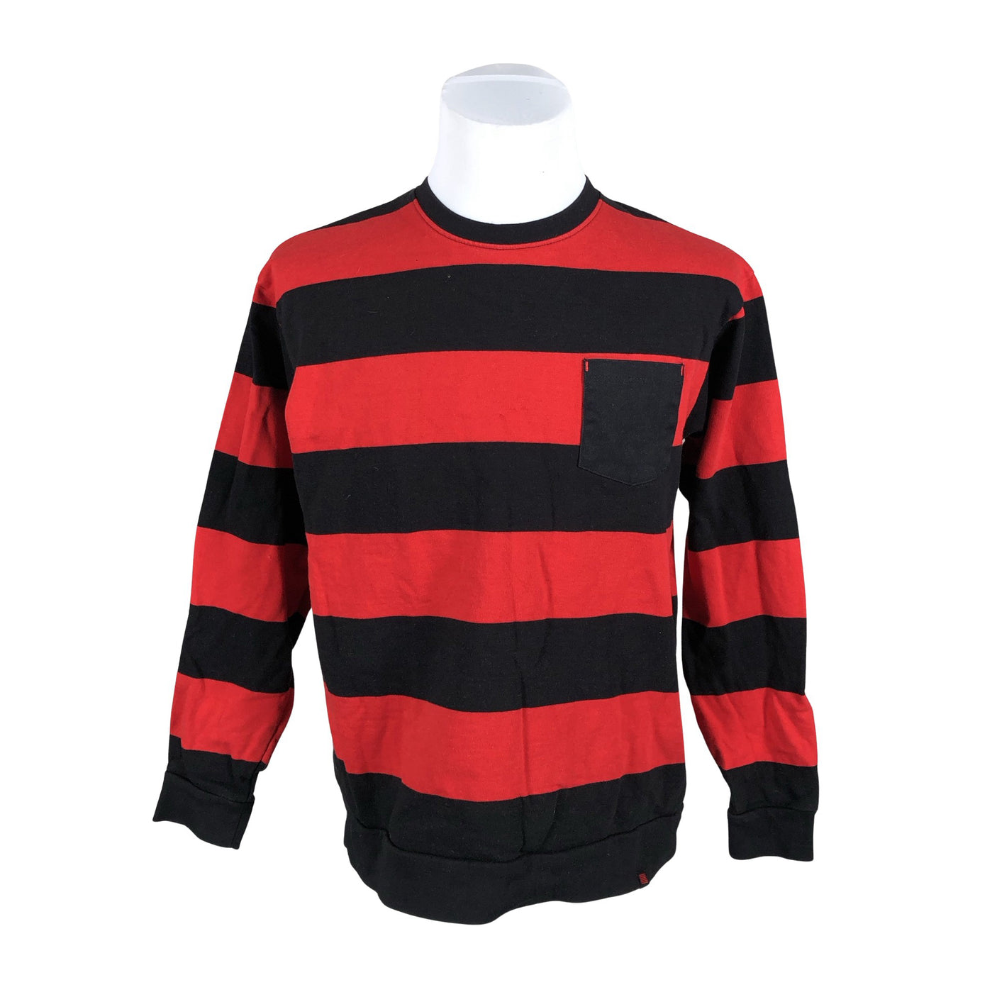 Unisex Billebeino - Tricot shirt, size L - Black (2)