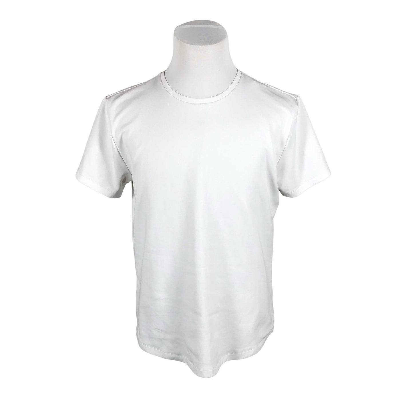 Unisex Twillory - Sports shirt, long sleeve, size 40 - White (1)