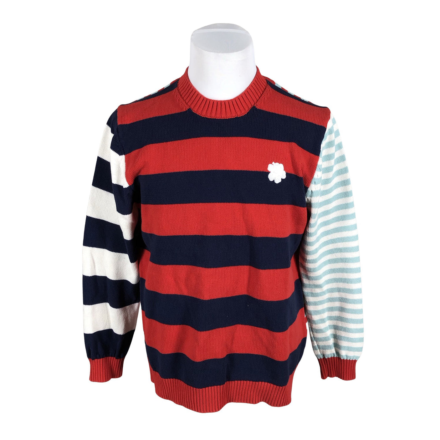 Unisex Marimekko - Sweater, size M - Red (1)