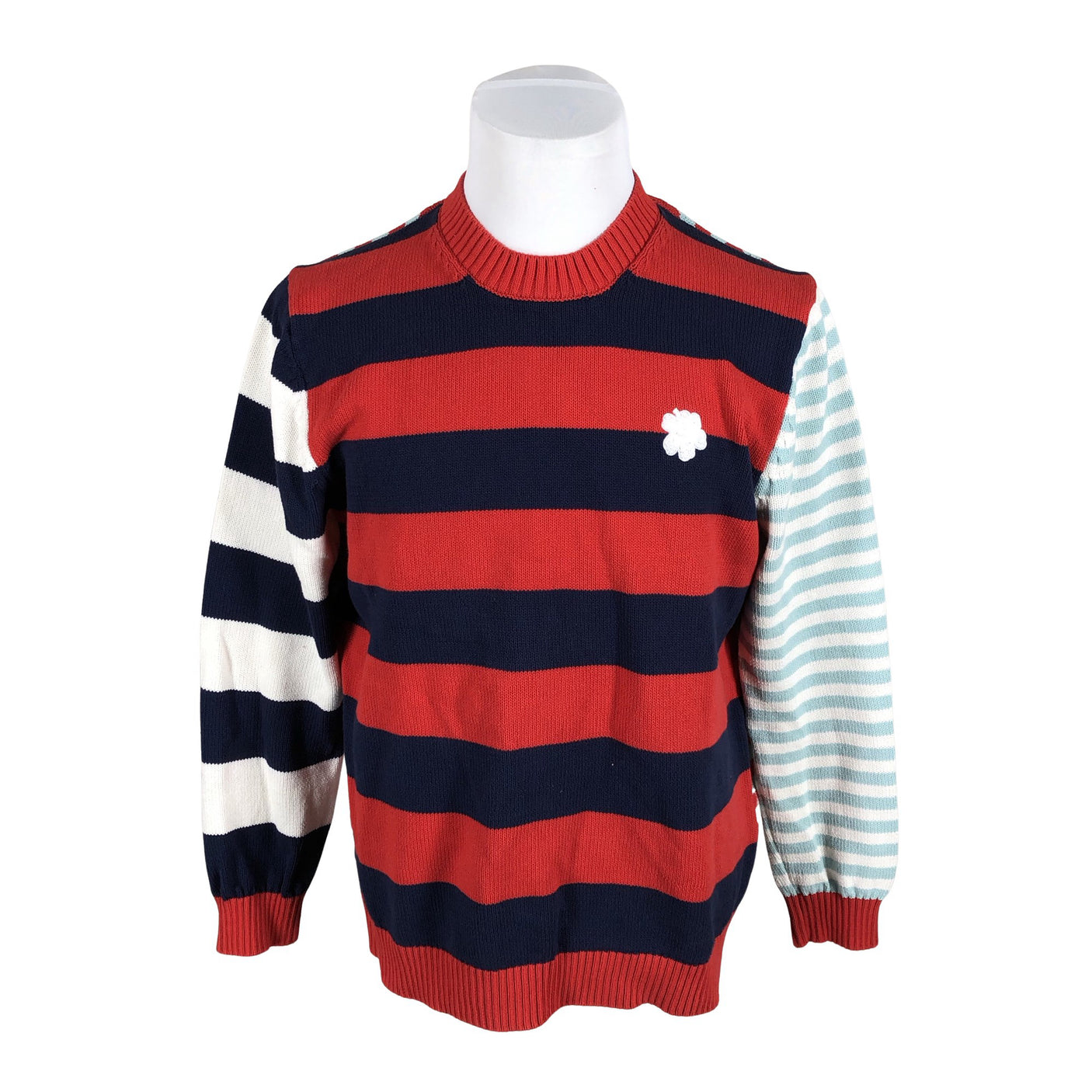 Unisex Marimekko - Sweater, size M - Red (2)