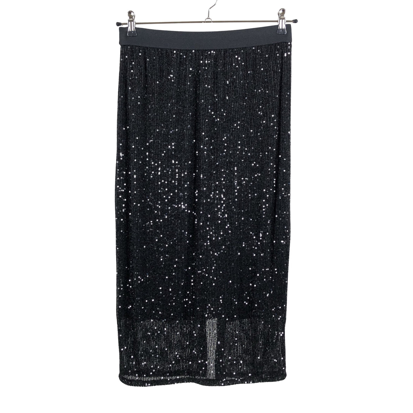 Unisex Bohemiana - Party skirt, size 38 - Black (1)