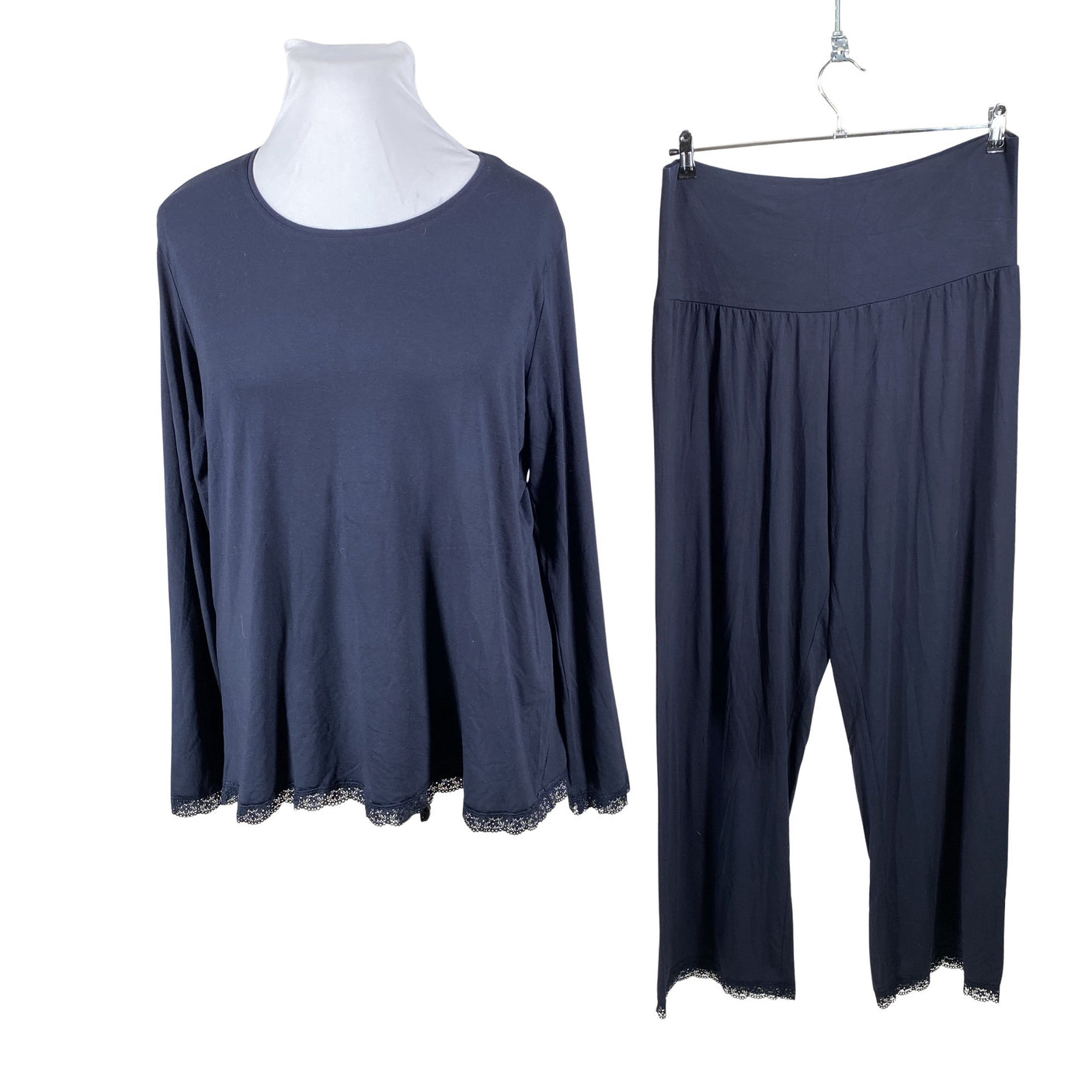 Unisex Nanso - Nightwear, size 42 - Blue (1)