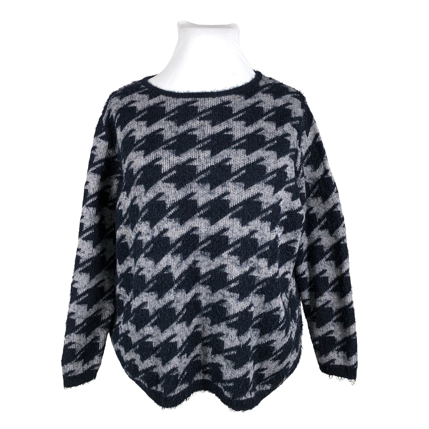 Unisex Gerry Weber - Sweater, size 48 - Blue (1)