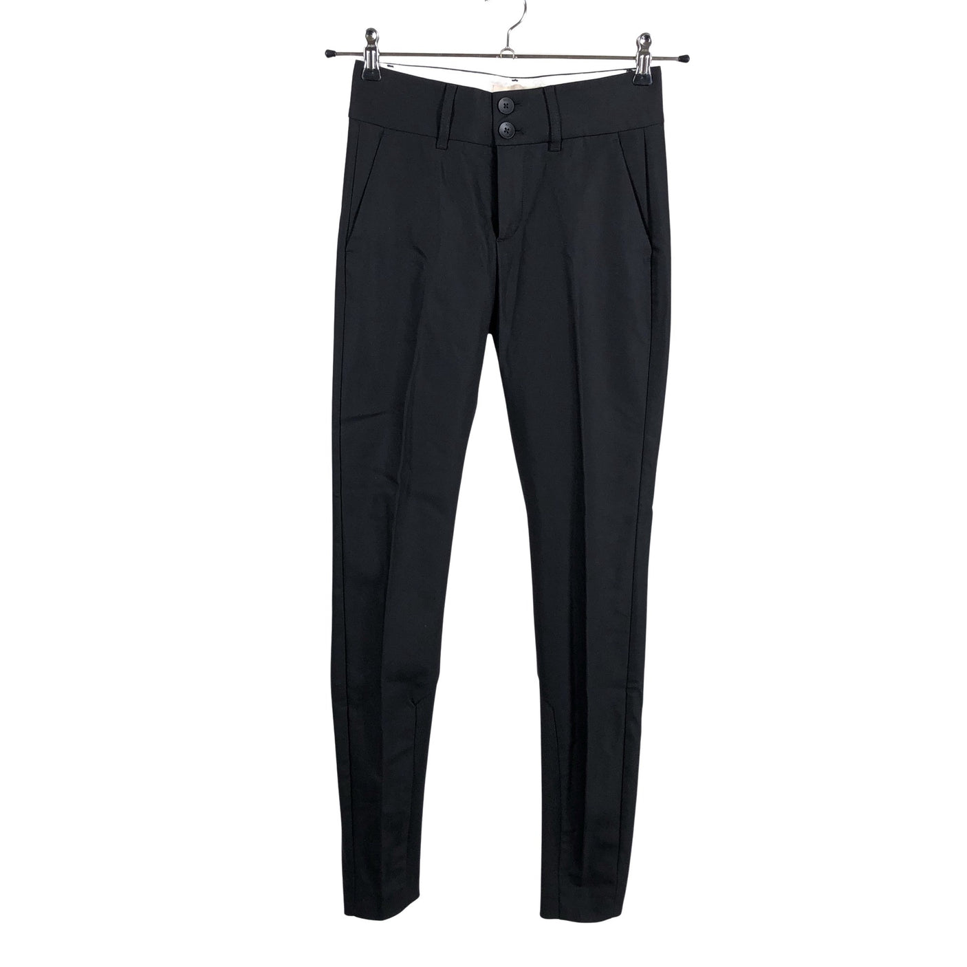 Unisex Mos Mosh - Slacks, size 32 - Black (1)