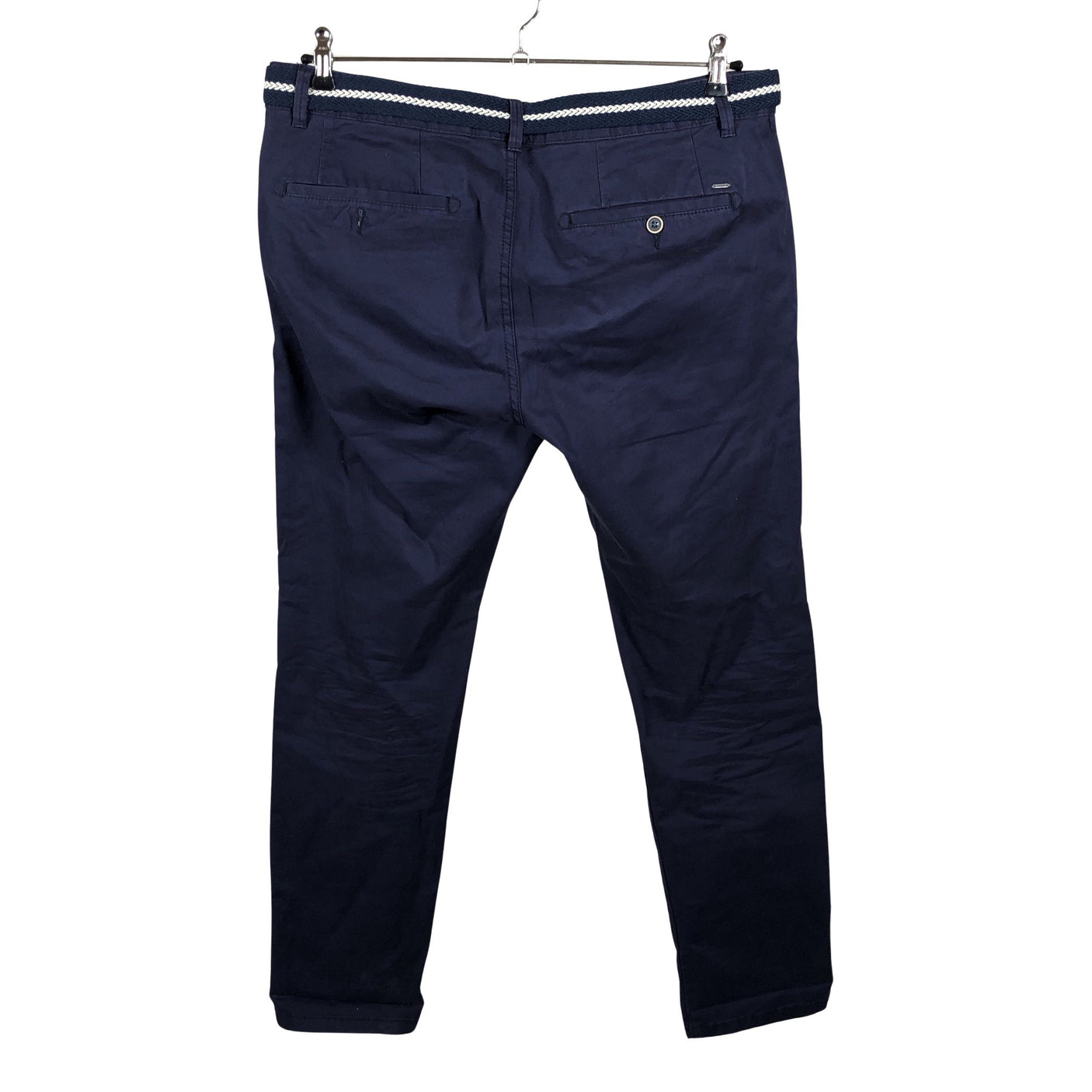 Unisex Esprit - Chinos, size W31 - Blue (2)