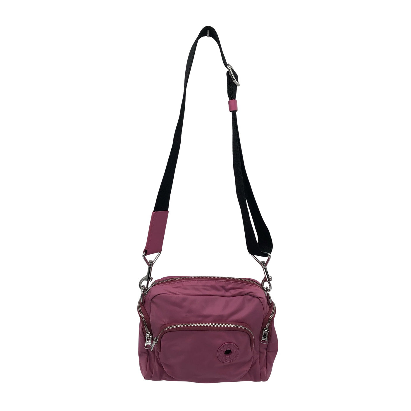 Unisex Bimba Y Lola - Shoulder bag, size Midi - Pink (1)