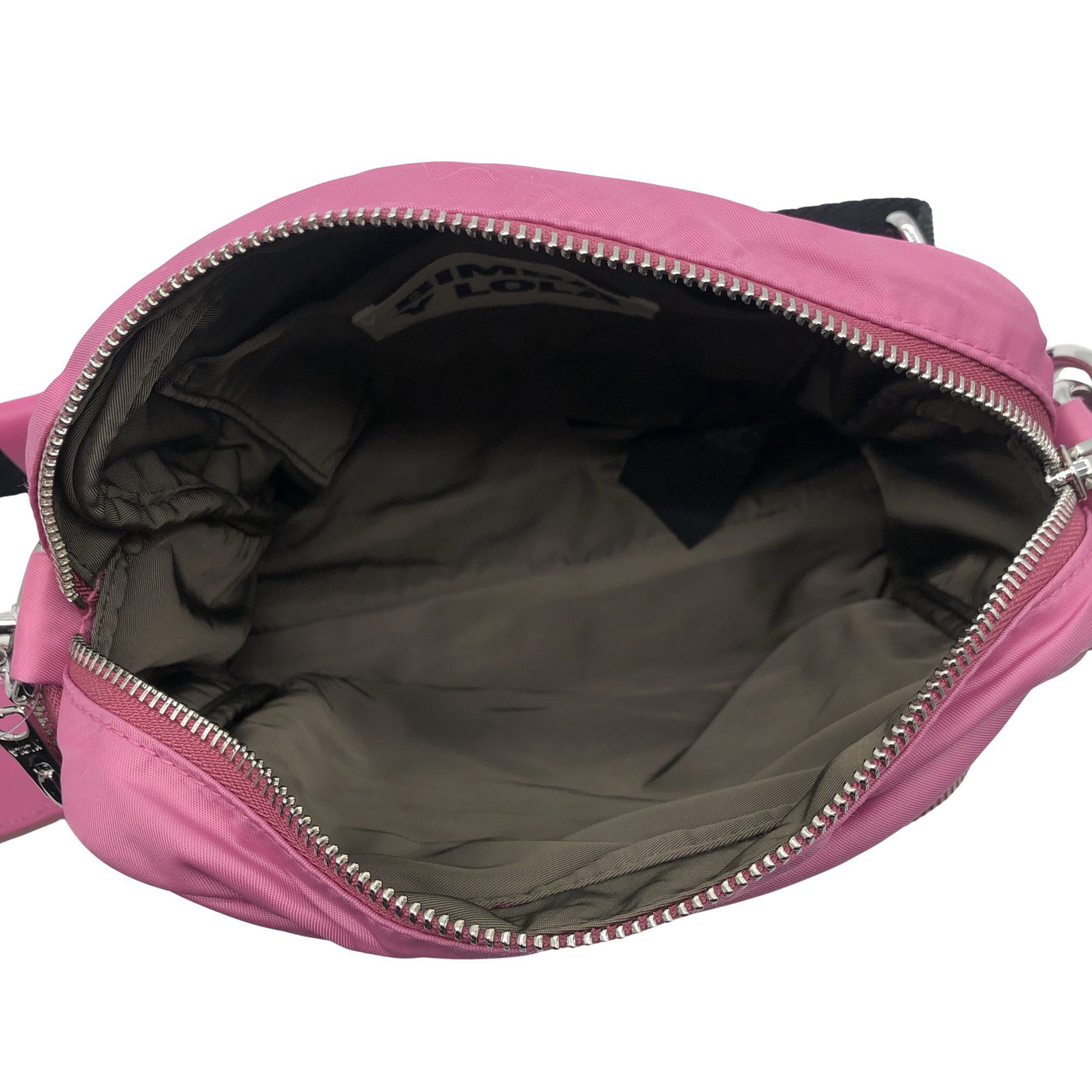 Unisex Bimba Y Lola - Shoulder bag, size Midi - Pink (3)
