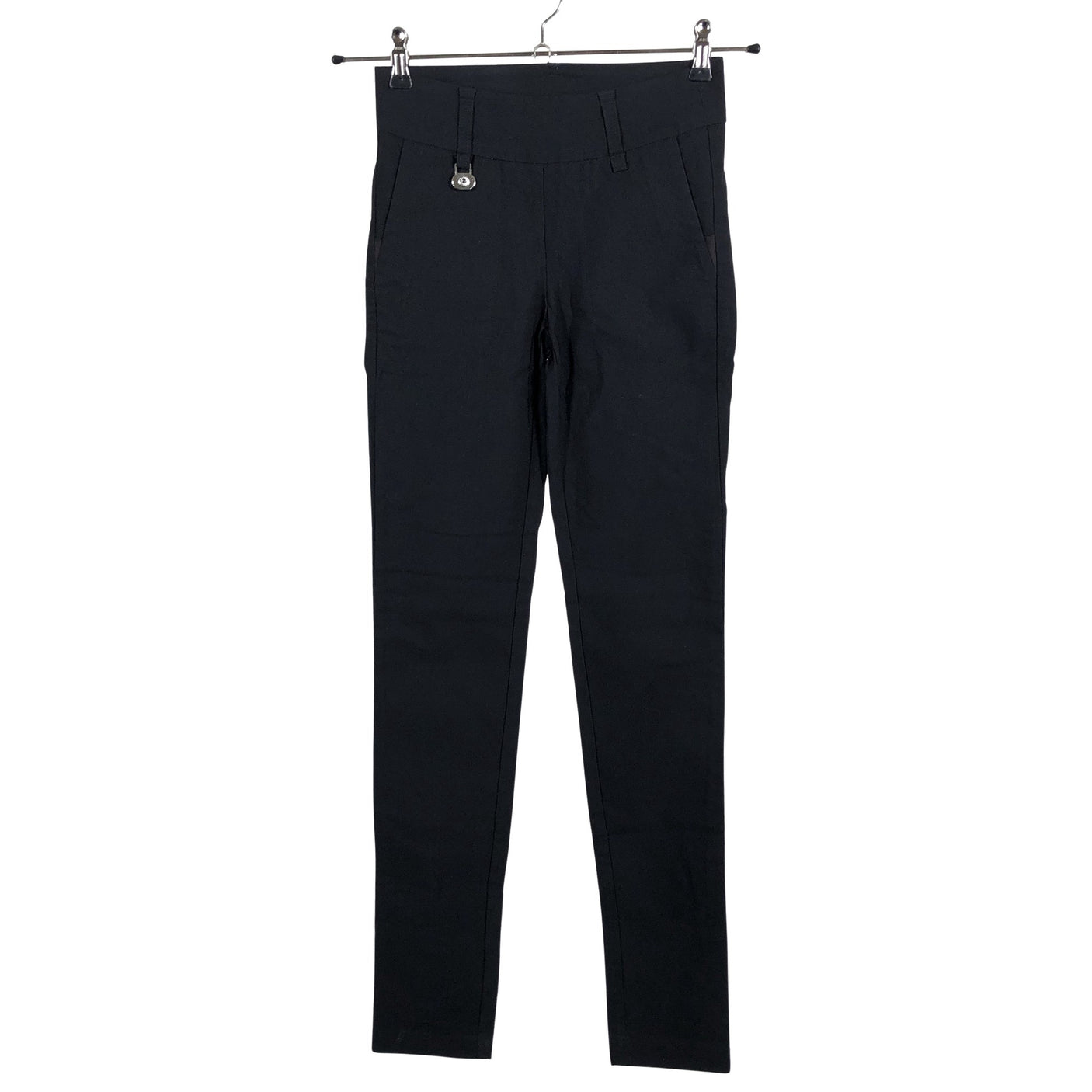 Unisex Daily Sports - Slacks, size 32 - Black (1)