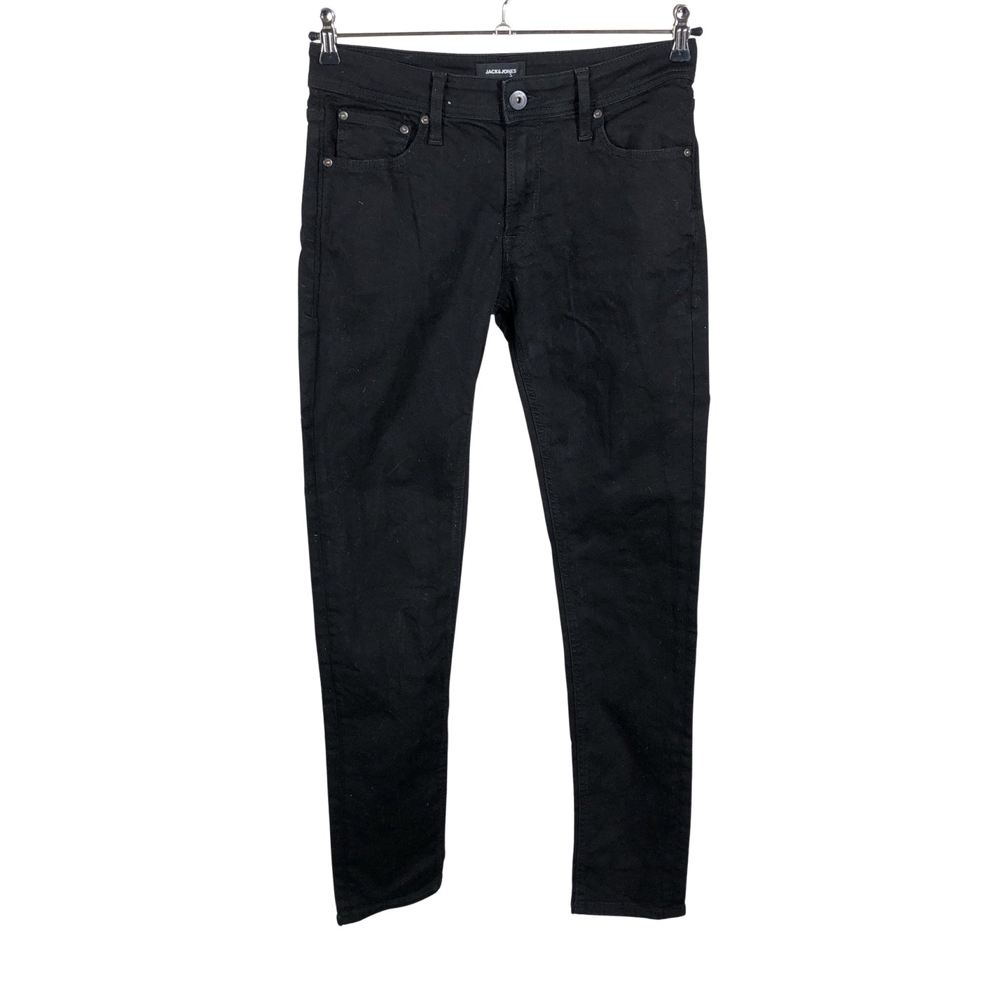 Unisex Jack & Jones - Jeans, size W31 - Black (1)