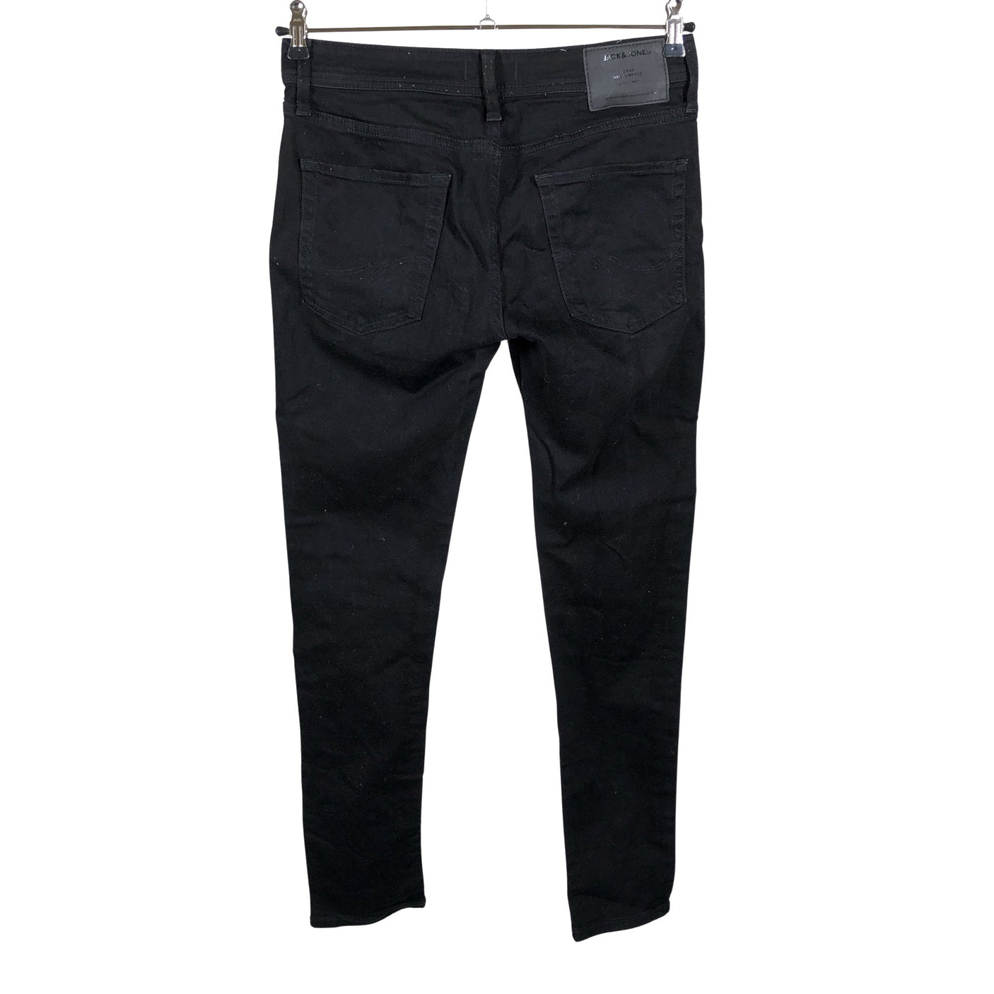 Unisex Jack & Jones - Jeans, size W31 - Black (2)