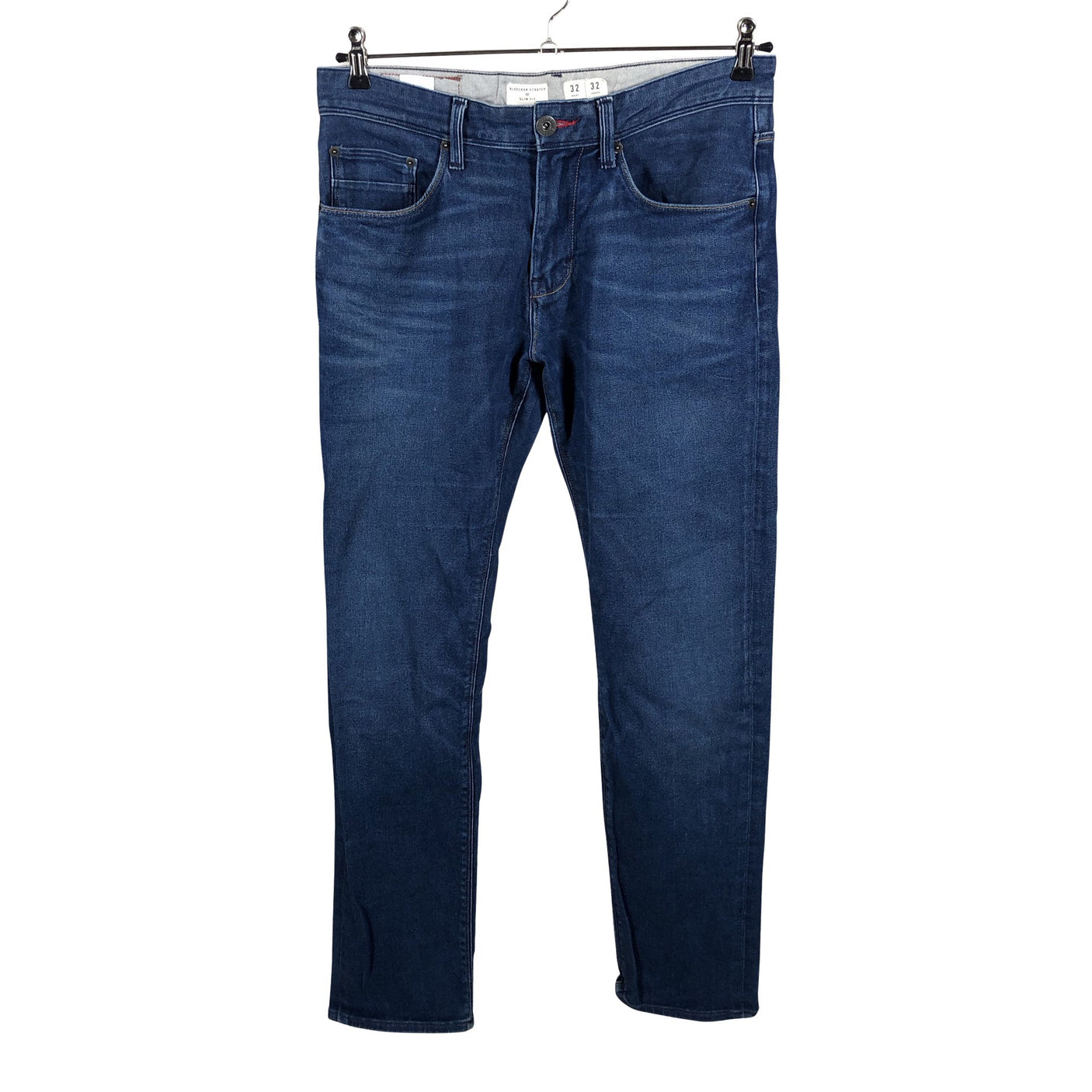 Unisex Tommy Hilfiger - Jeans, size W32 - Blue (1)