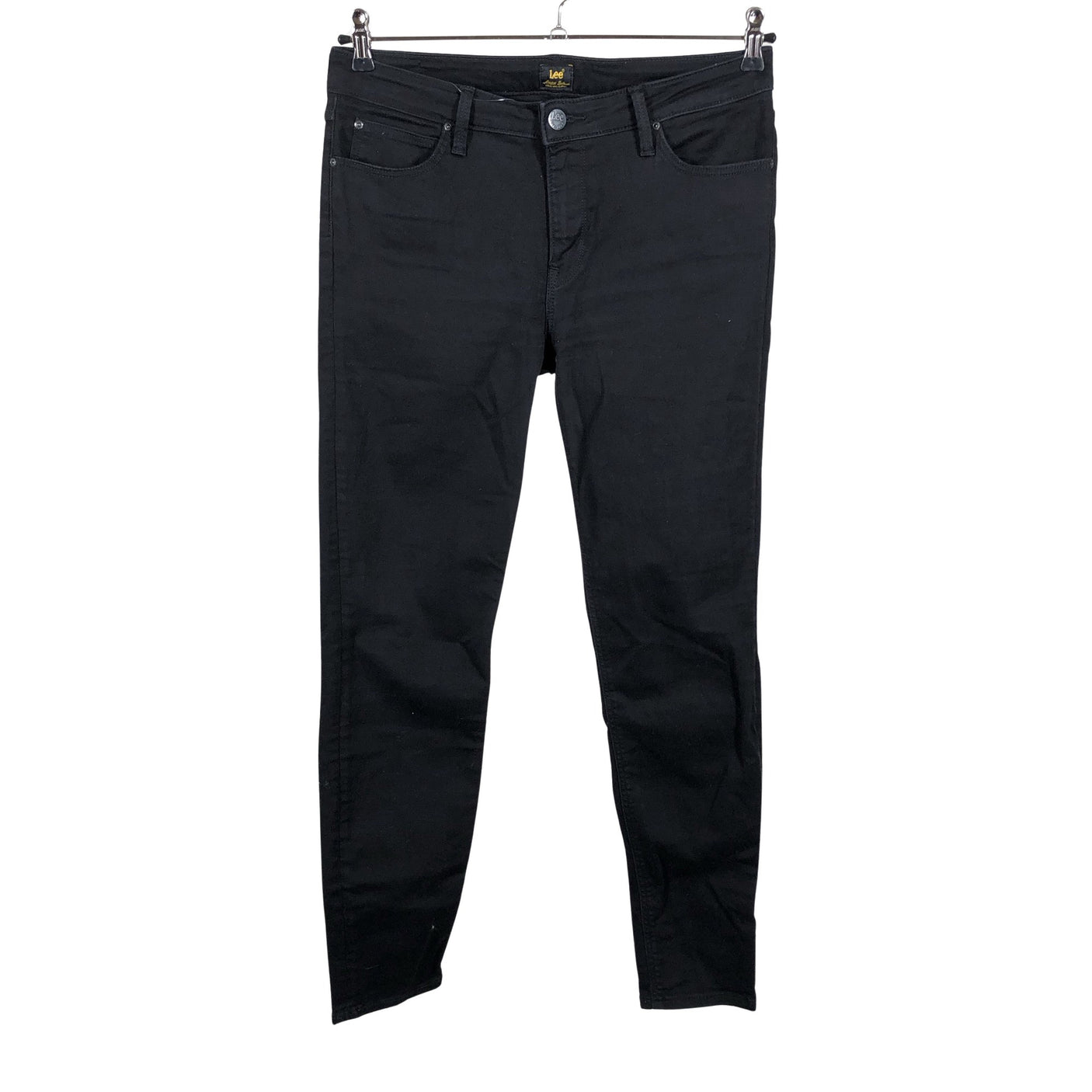 Unisex Lee - Jeans, size W32 - Black (1)