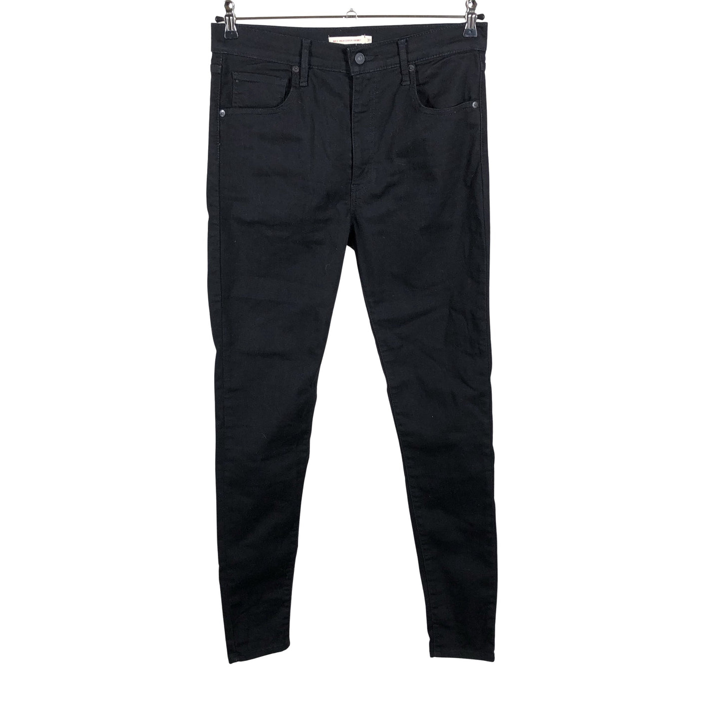 Unisex Levi's - Jeans, size W31 - Black (1)