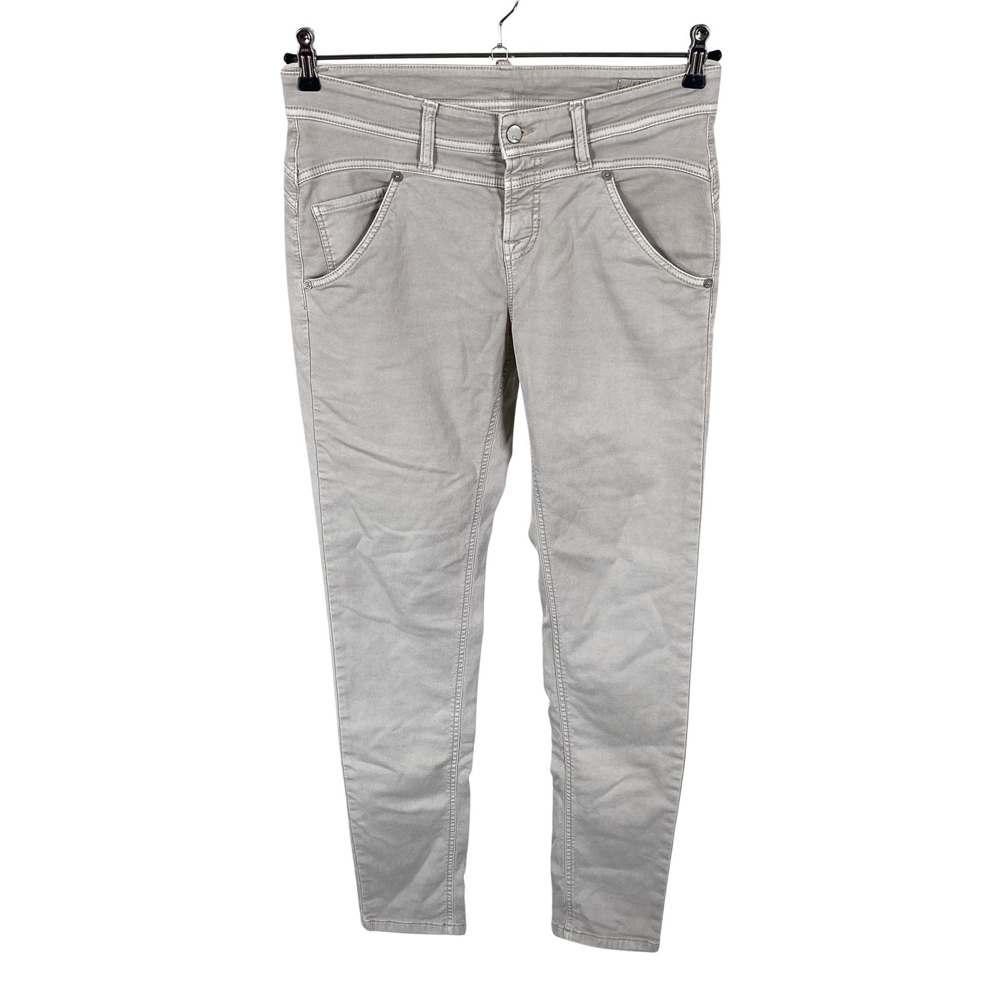 Unisex Cambio - Jeans, size 36 - Beige (1)