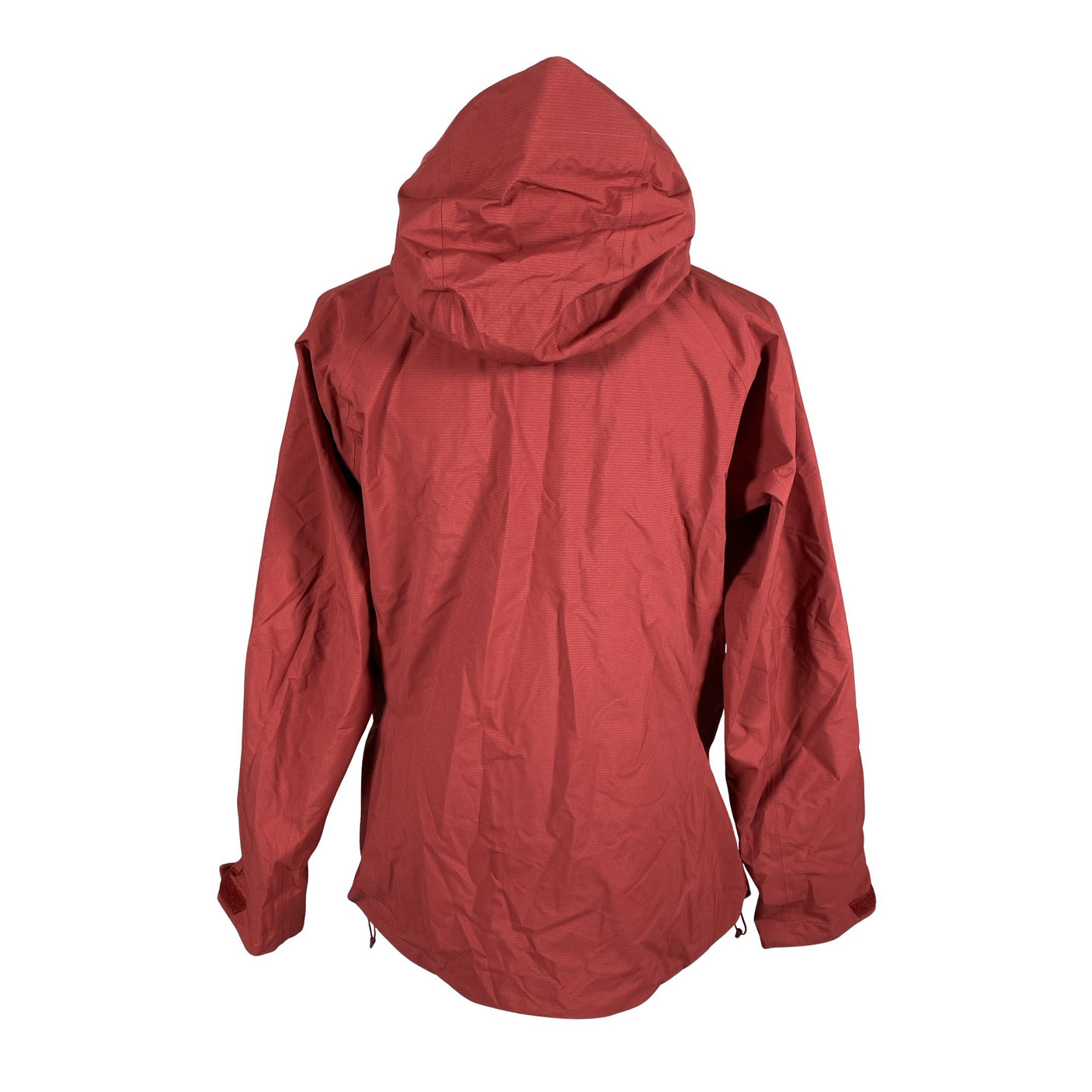 Unisex Haglöfs - Outdoor jacket, size 38 - Red (3)