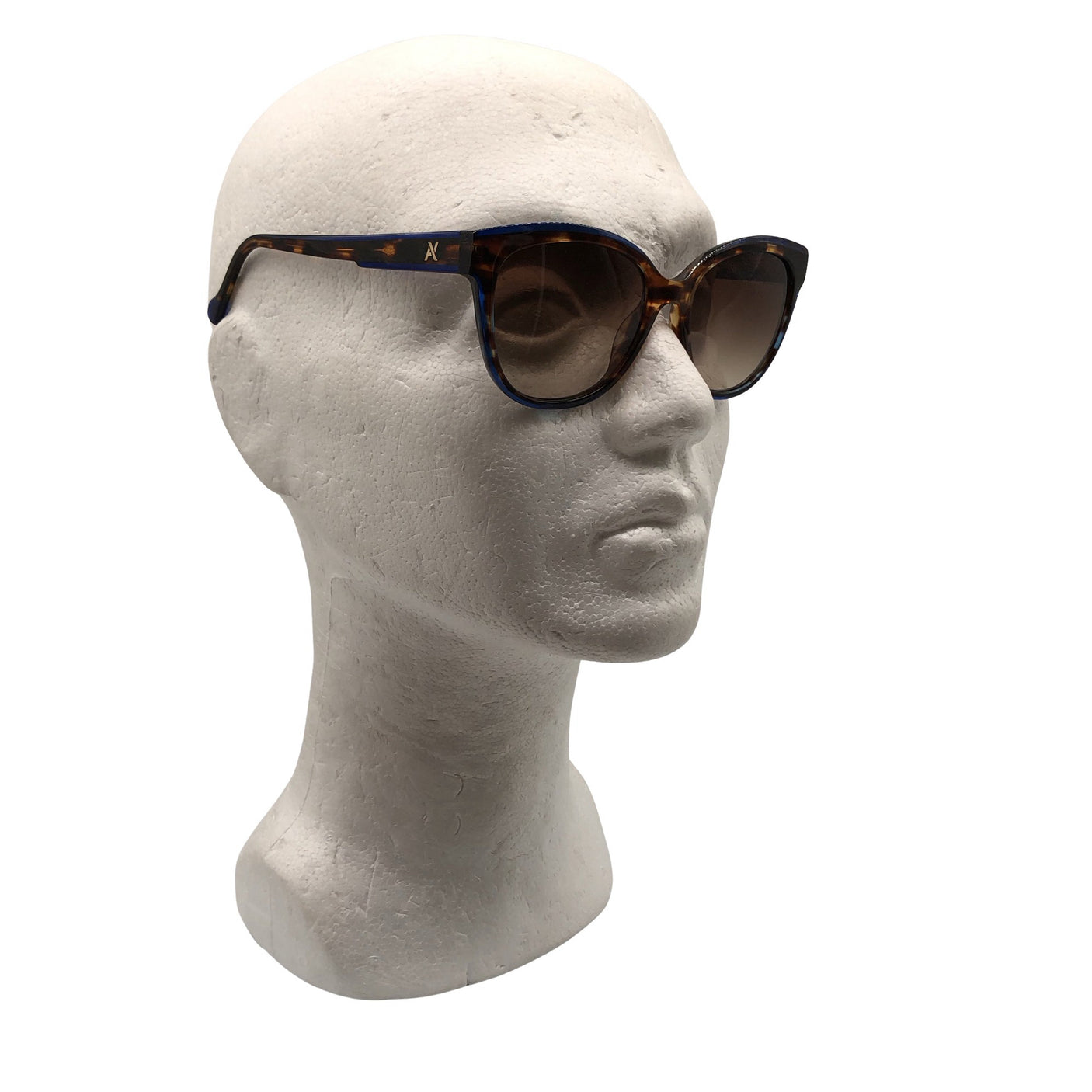 Unisex Yalea - Sunglasses, size Ei kokoa - Brown (3)