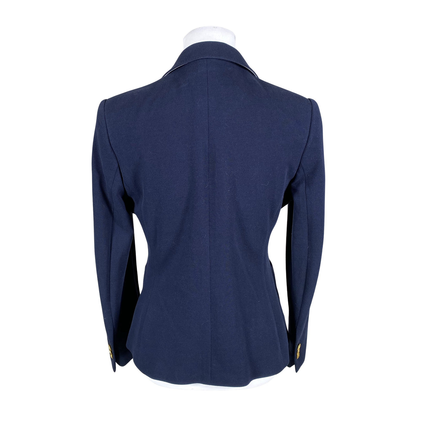 Unisex Gant - Jacket, size 38 - Blue (3)