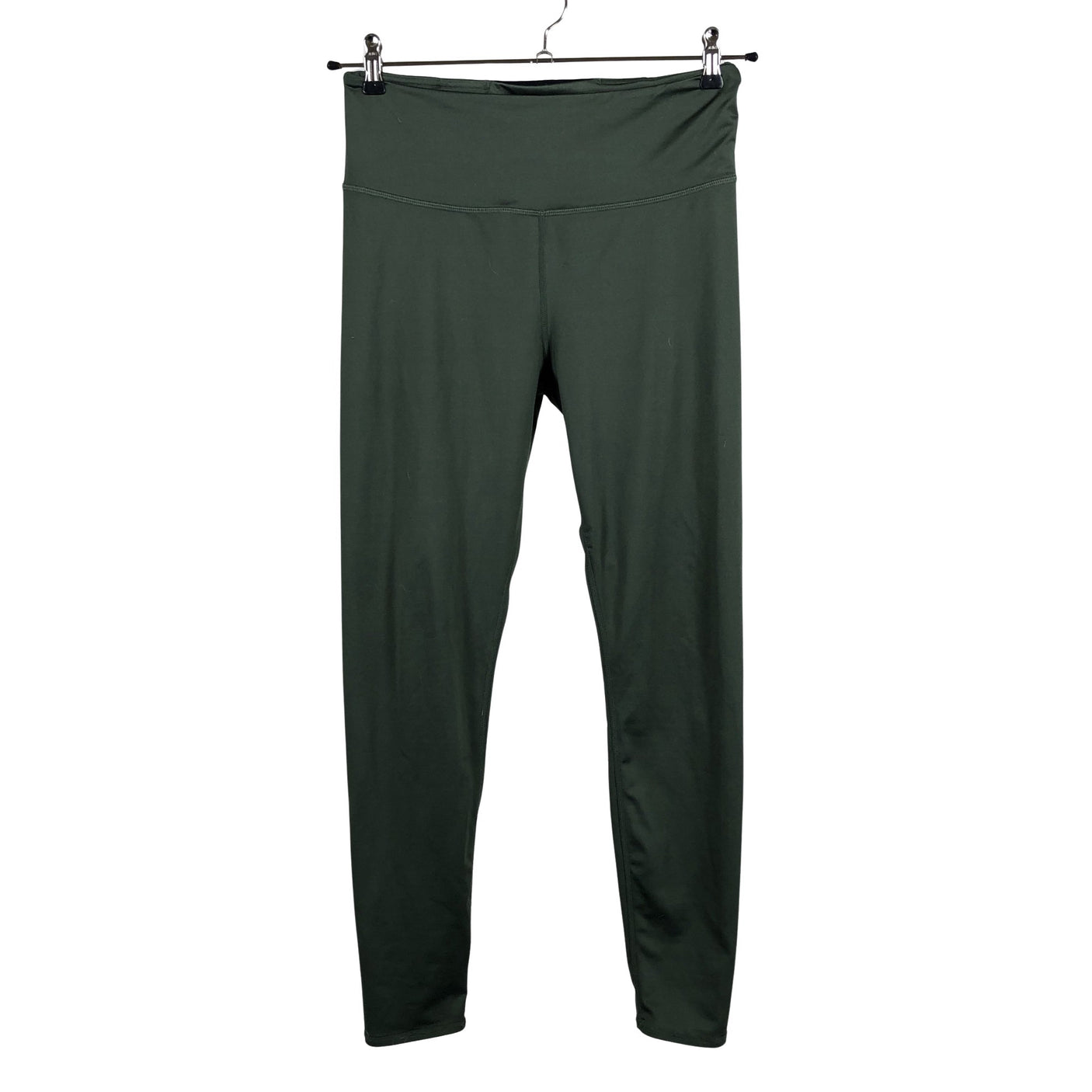 Unisex Röhnisch - Sports tights, size 40 - Green (1)