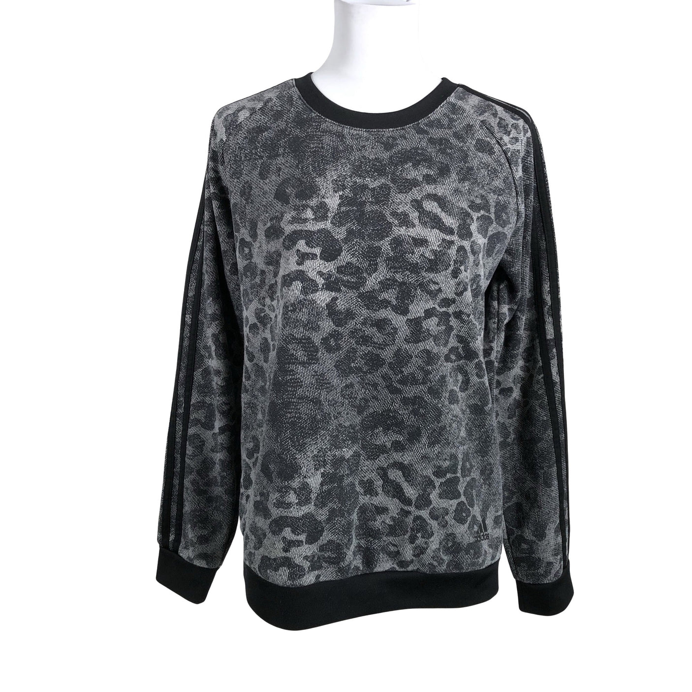 Unisex Adidas - Sweatshirt, size 40 - Gray (1)