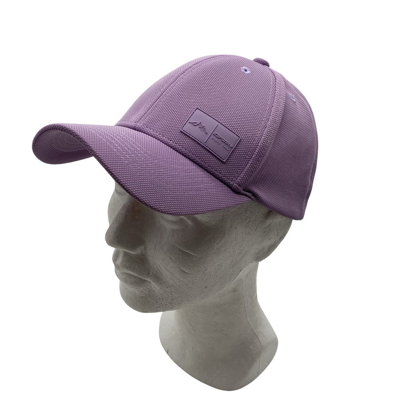 Unisex Icepeak - Cap, size 54 - 56 cm - Violet (2)