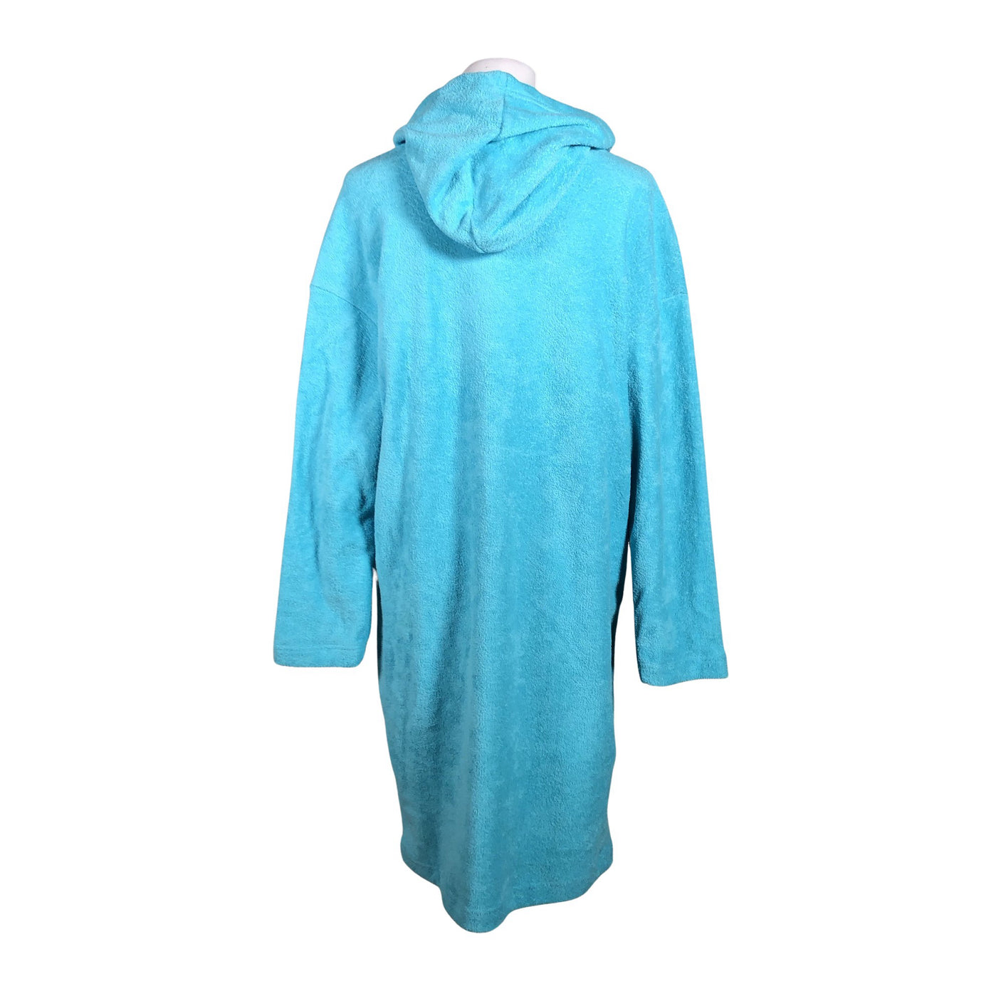 Unisex Nanso - Bathrobe, size 40 - Turquoise (2)