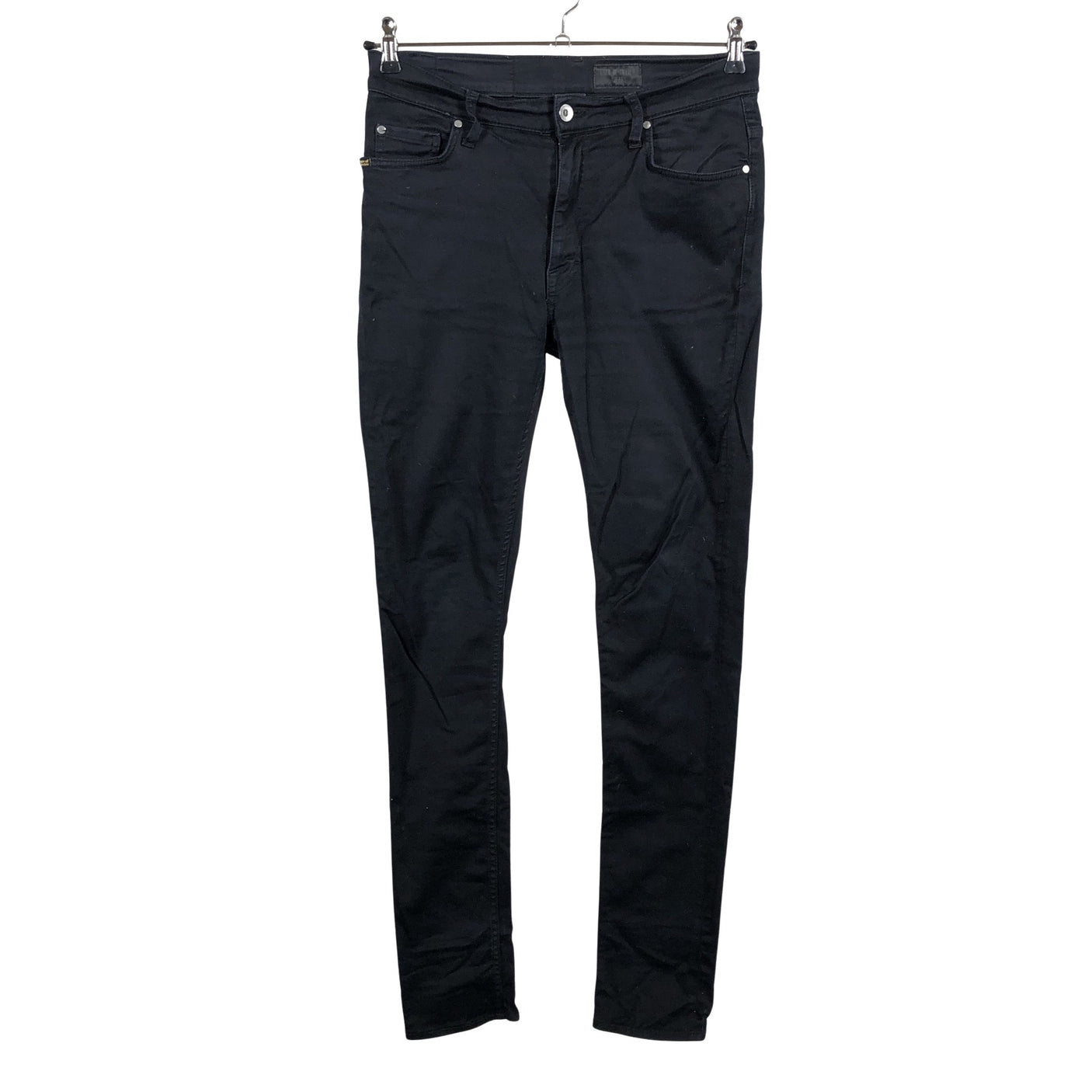 Unisex Tiger of Sweden - Jeans, size W32 - Black (1)