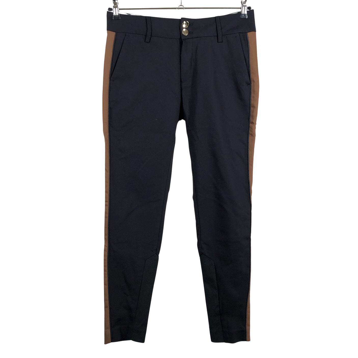 Unisex Mos Mosh - Slacks, size 40 - Black (1)